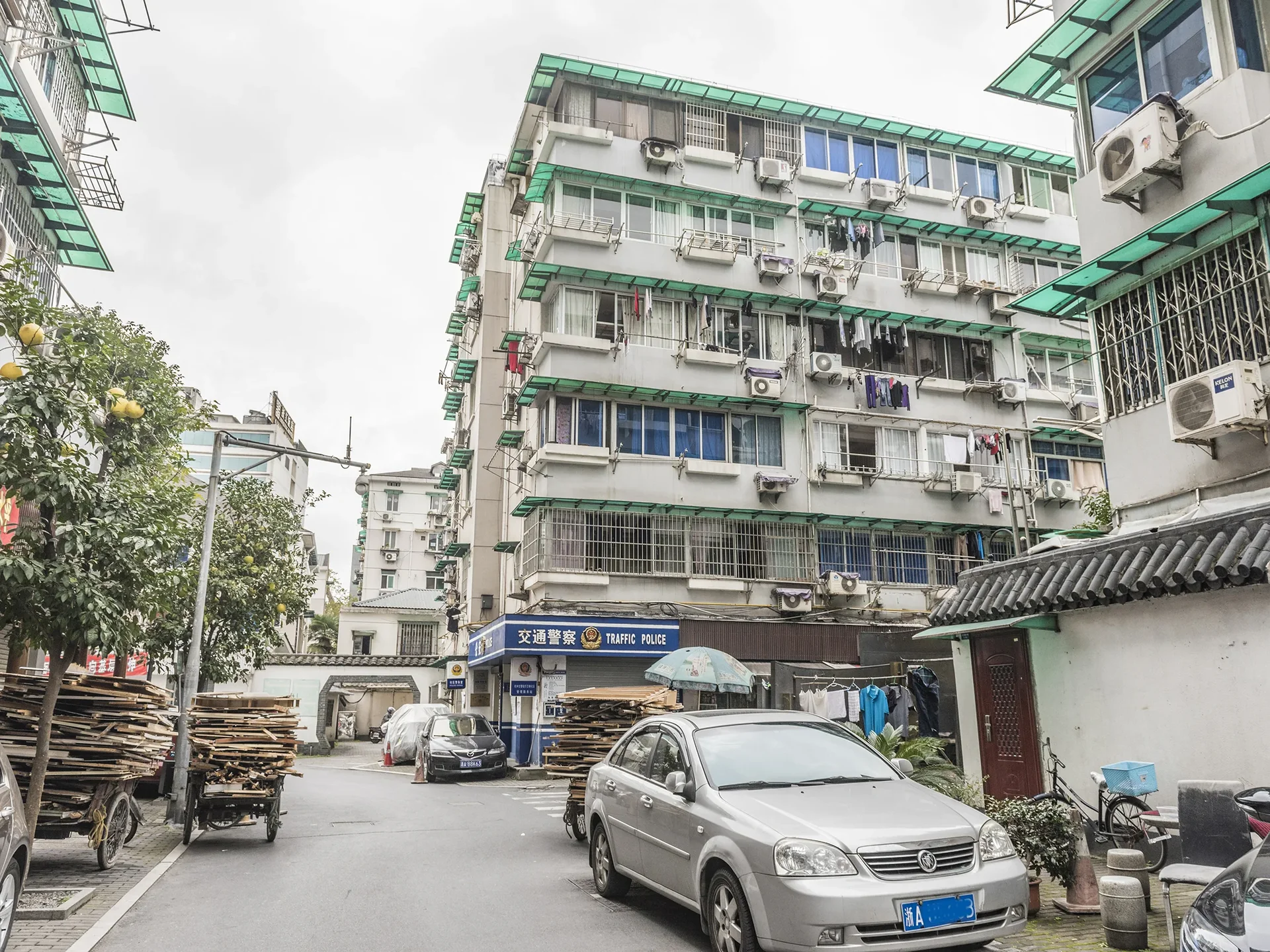 Dengxin Alley  - Photo 11