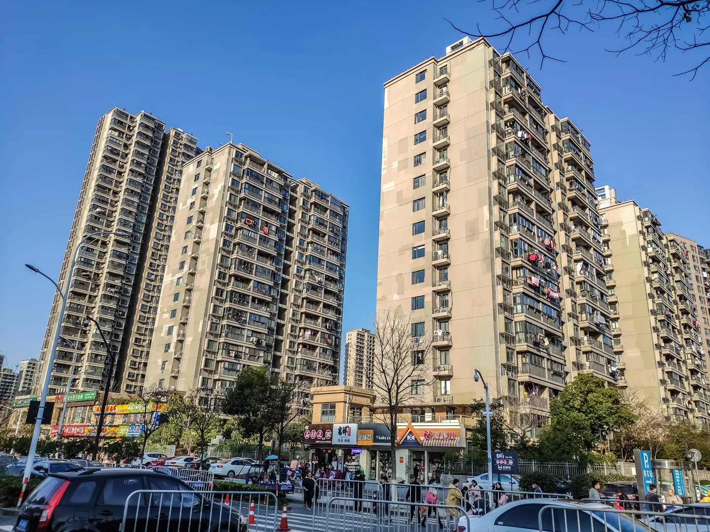 Shenglu Community - Photo 4