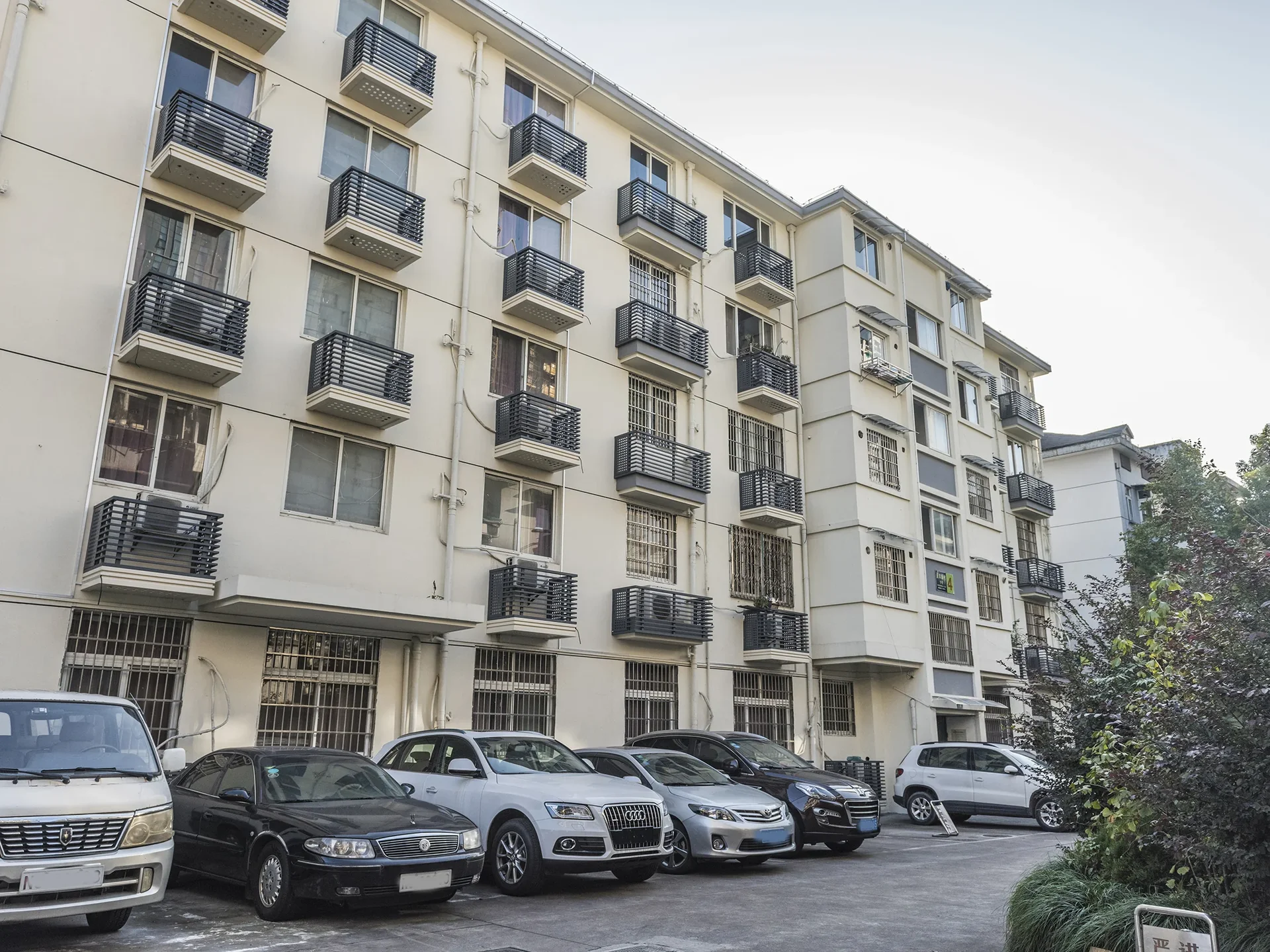 Qingfeng New Village - Photo 6