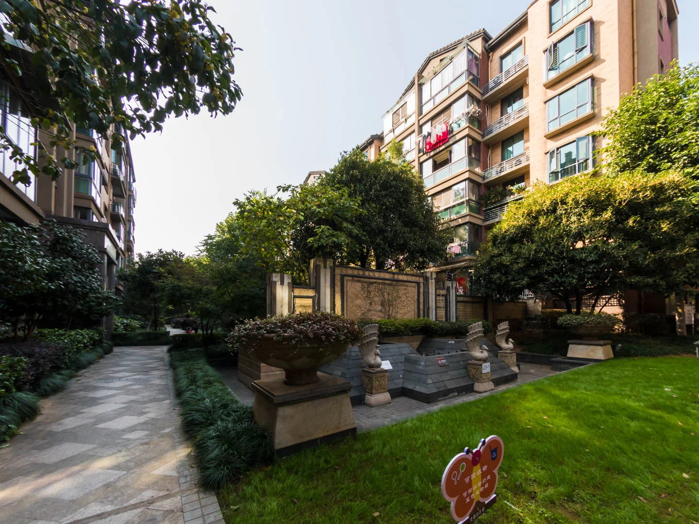 Tongcheng West Residential Garden - Photo 8