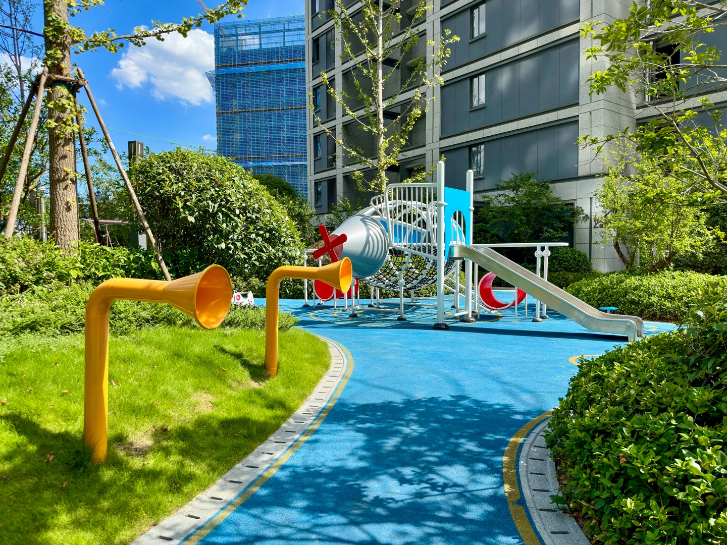 Hangning Mansion - Photo 5