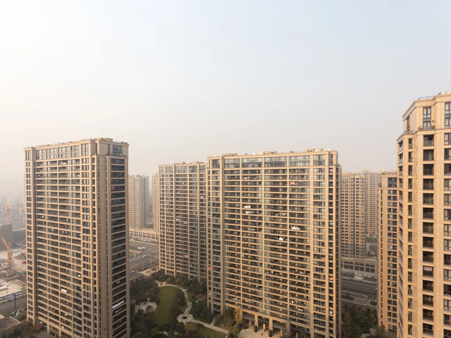 Green town - Photo 6