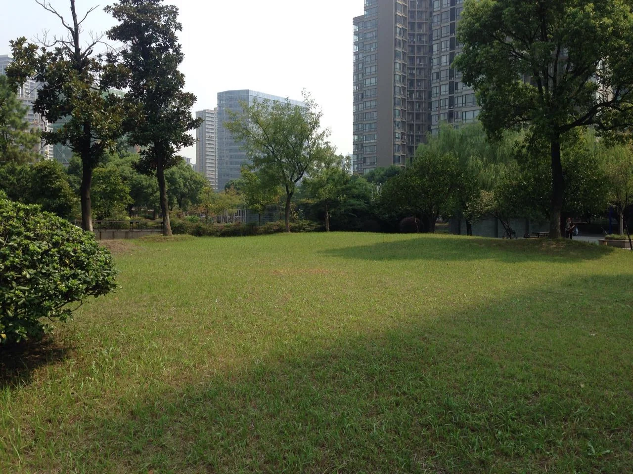 Linjiang Garden - Photo 15