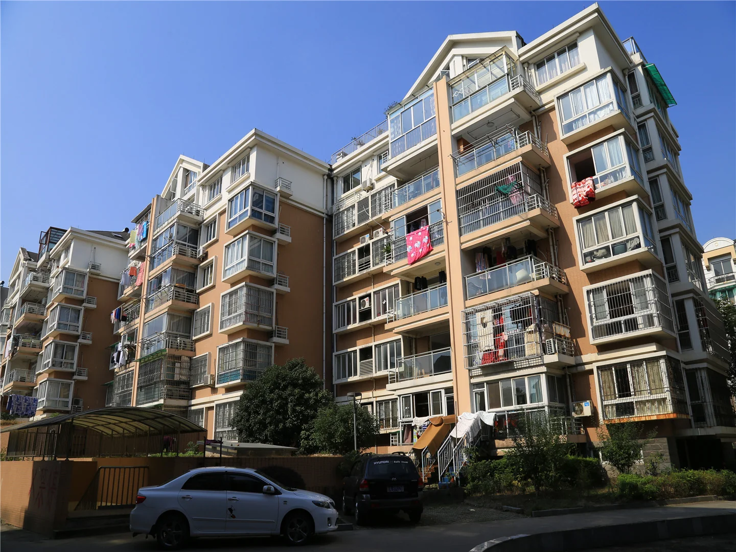 Jinjiang South Garden - Photo 12