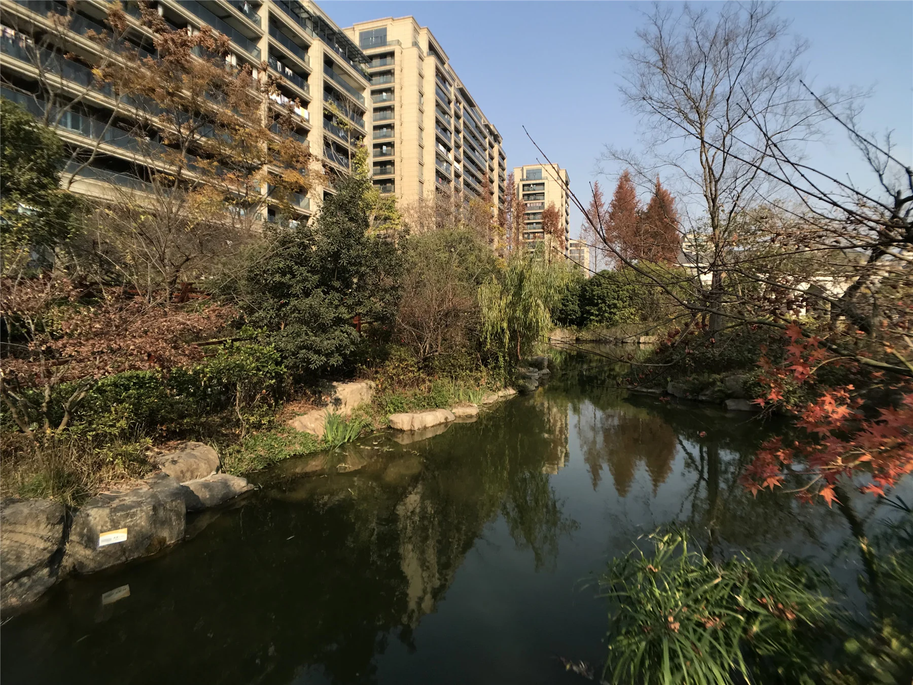 Rural Pastoral Luyun Garden - Photo 6