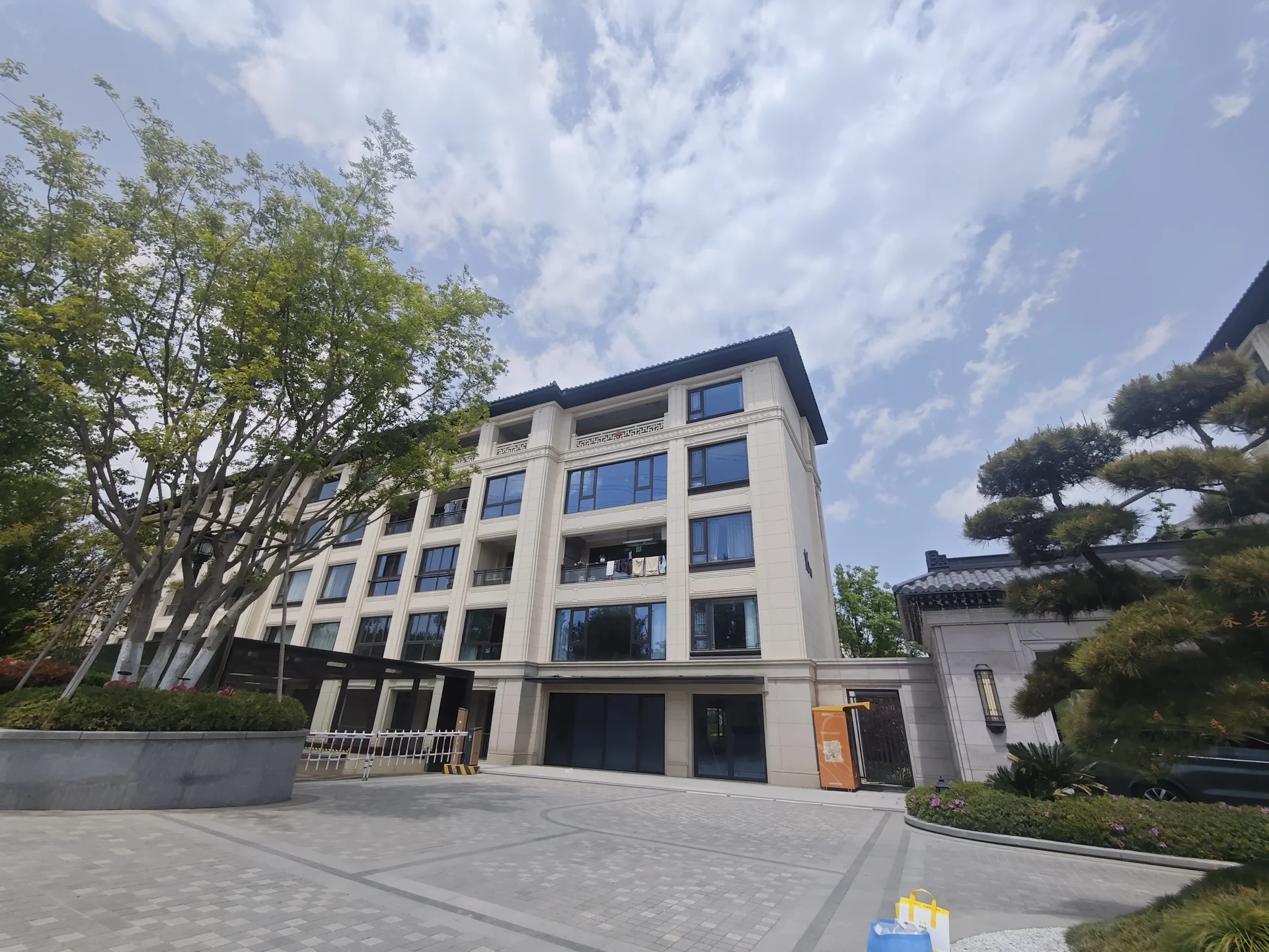 Greentown Spring Court - Photo 4