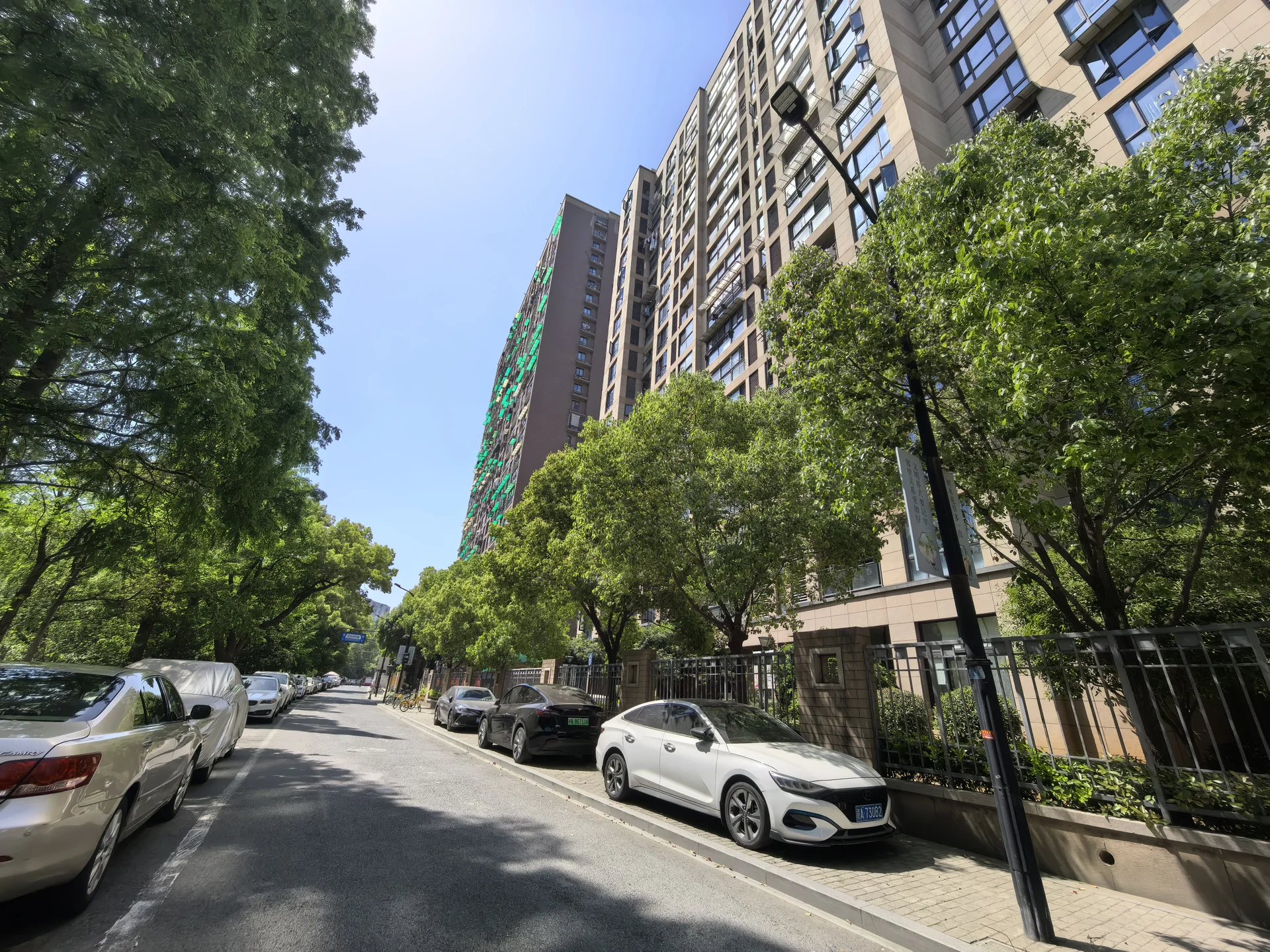 Jufeng Apartment - Photo 4