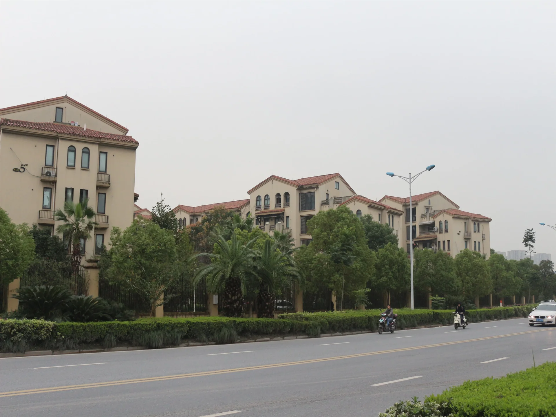 Geya Apartment - Photo 16