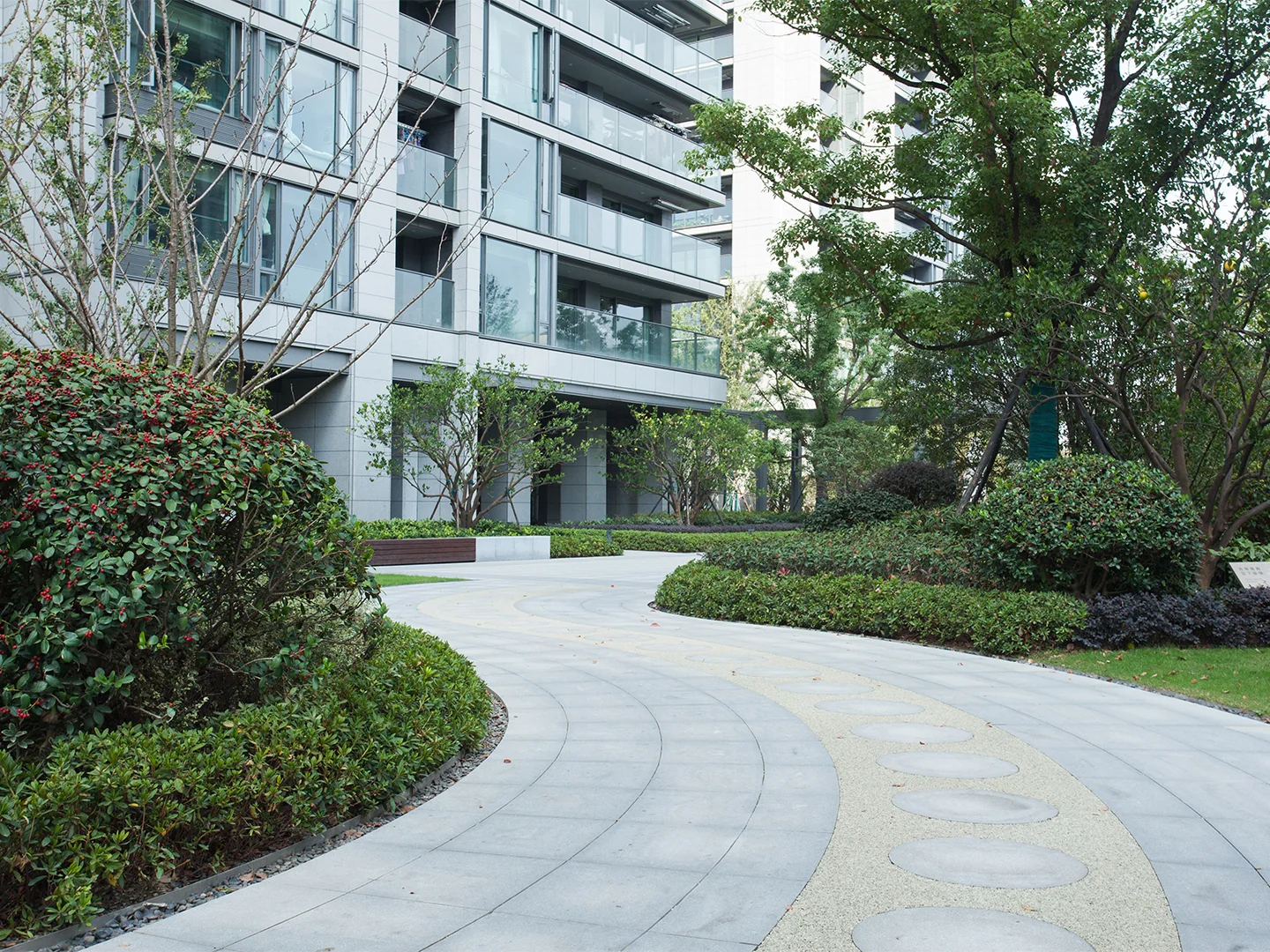 Greentown Liu Xiang Yuan - Photo 19