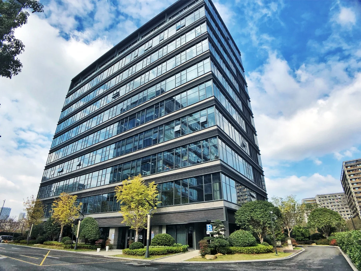 Wudi Center - Photo 6