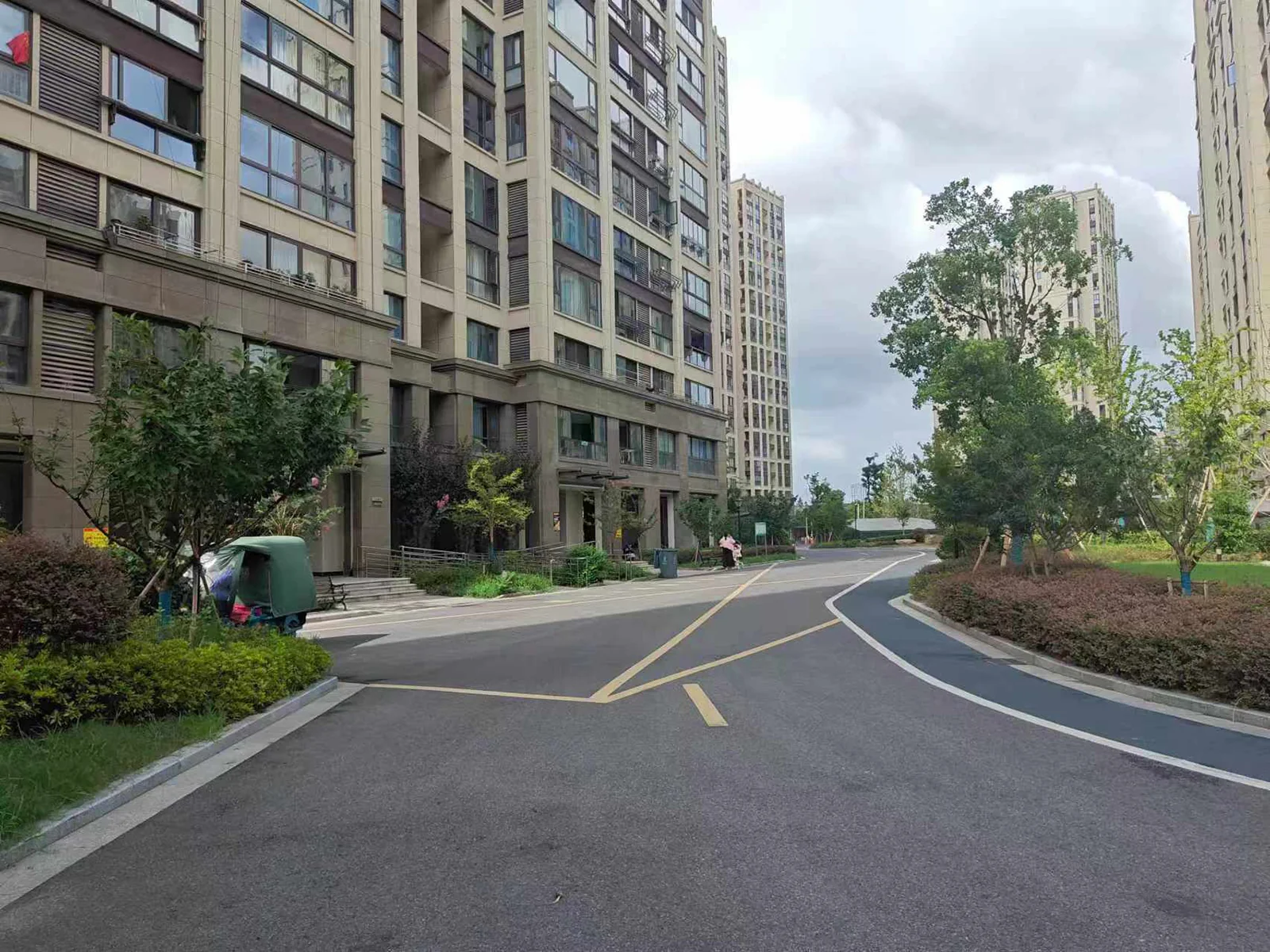 Dingshan Manor Court - Photo 2