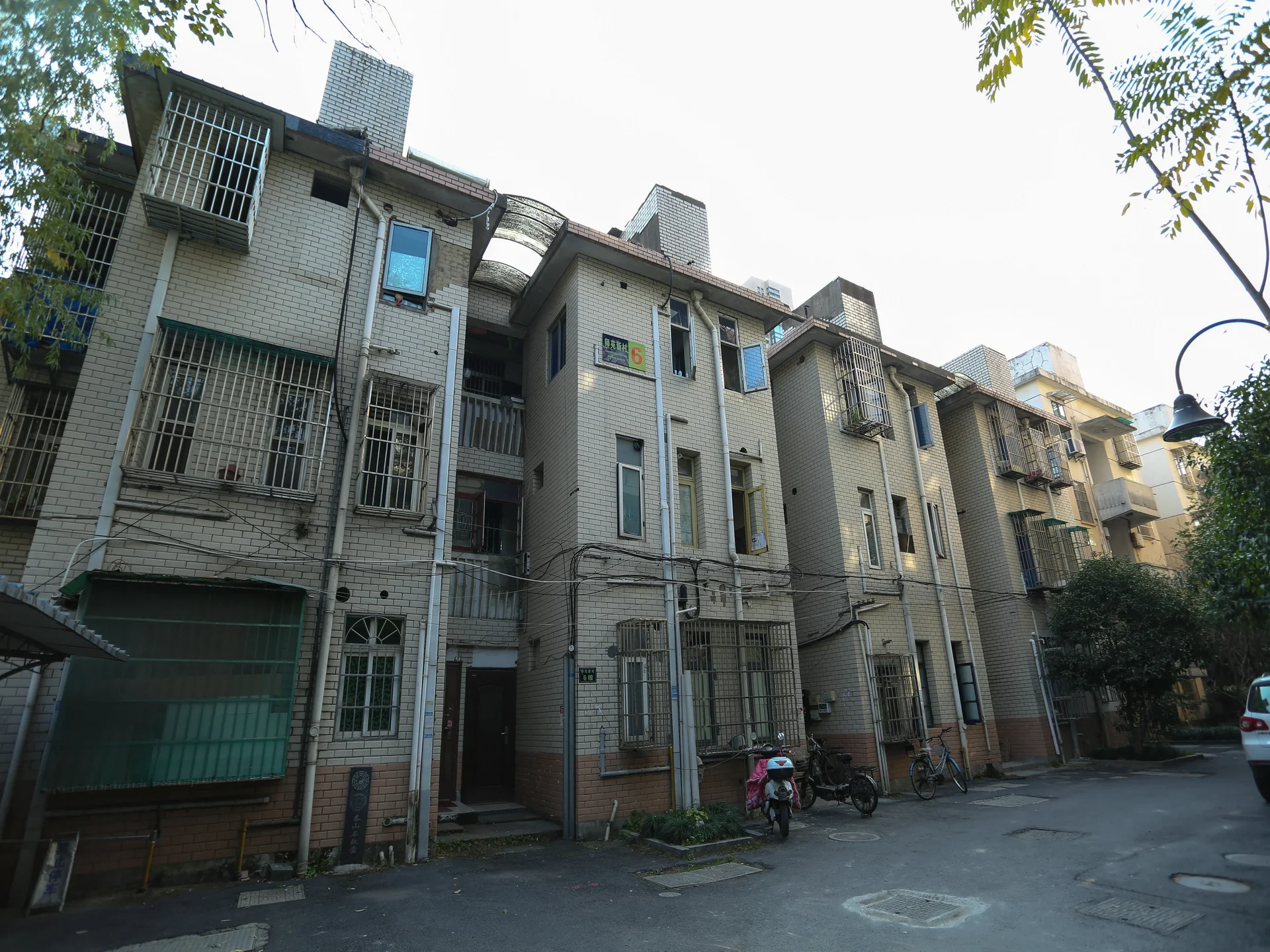  Shiyuan New Village - Photo 3