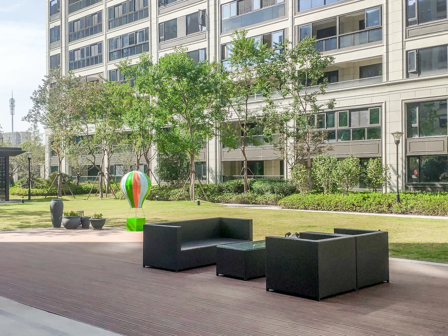 Jolly Nest - Photo 31