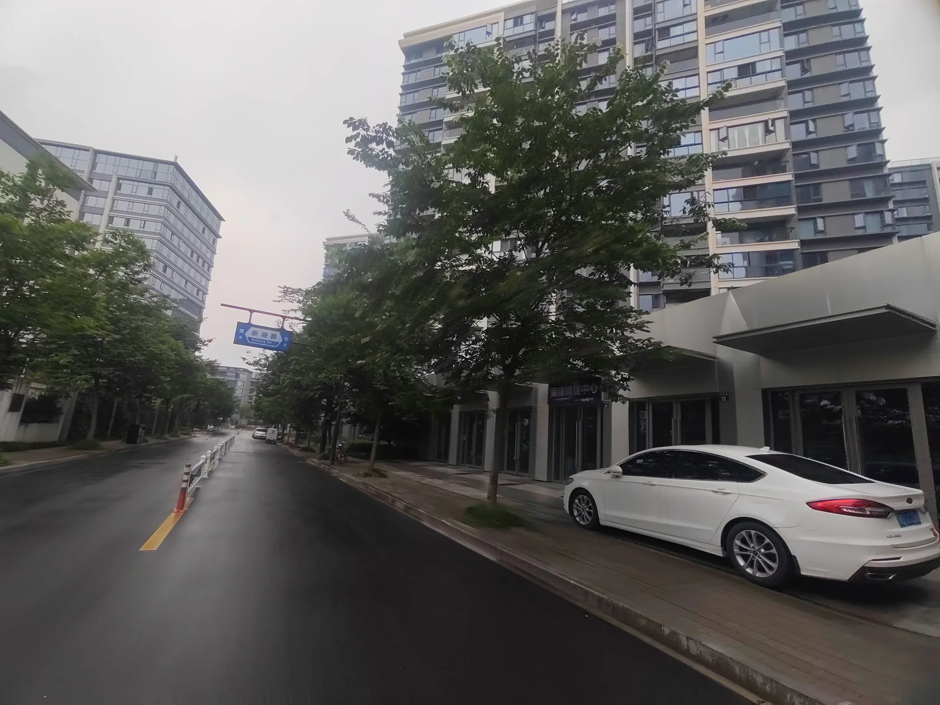 Noble Harmony Sky Manor - Photo 4