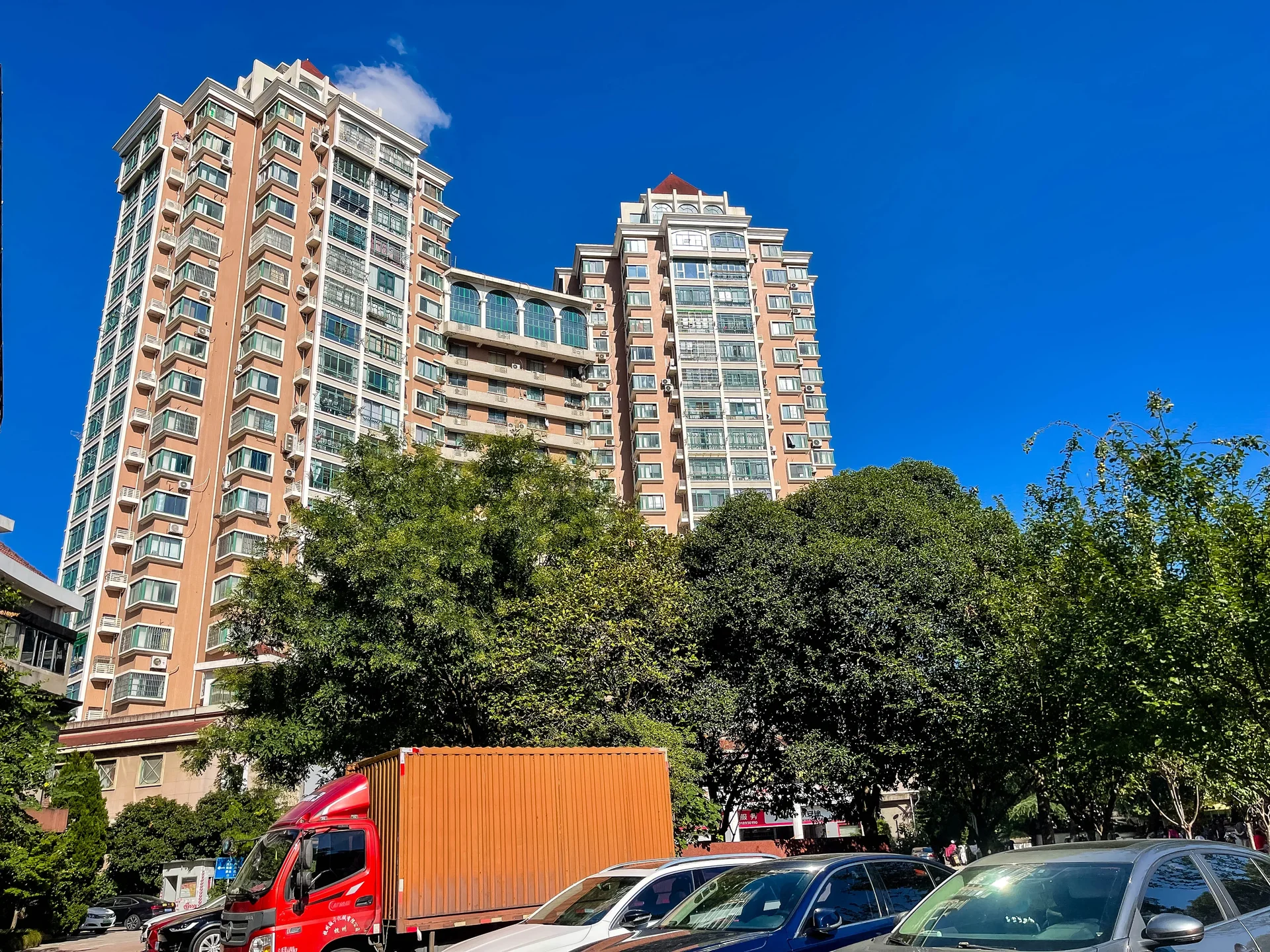 San Tang Apartment - Photo 6