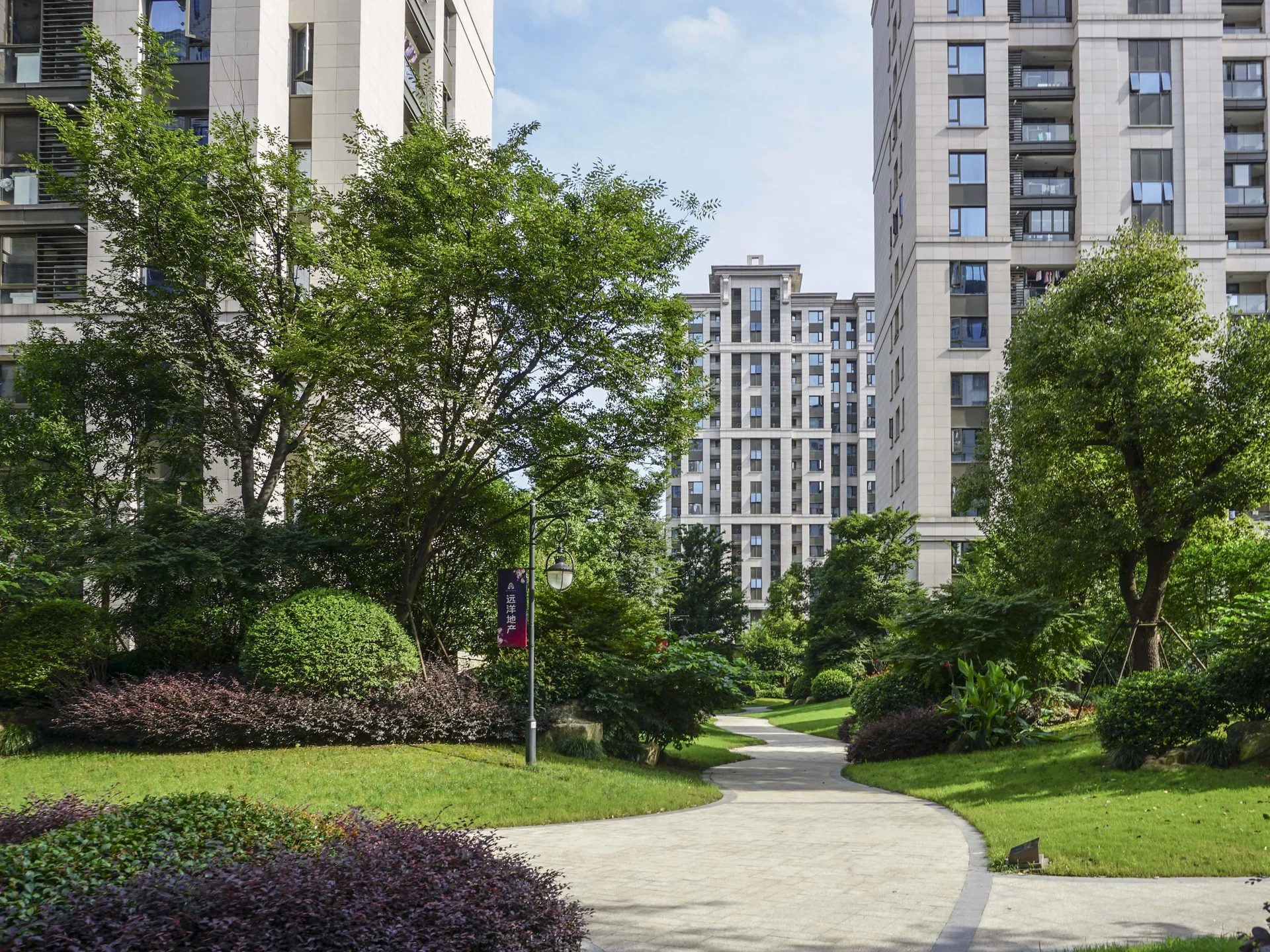 Grand Canal Royal Court - Photo 20