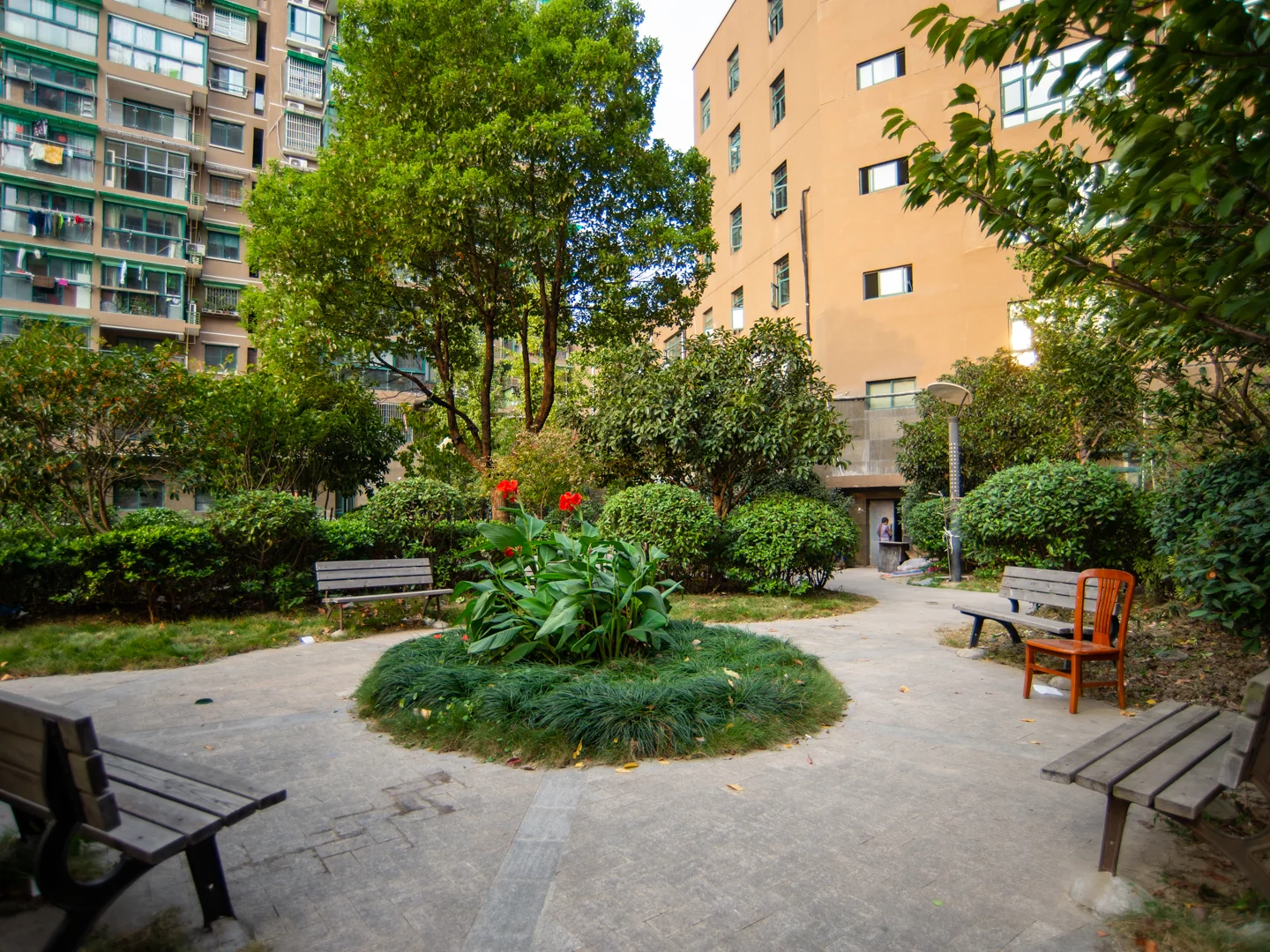 Huirong Apartment - Photo 7