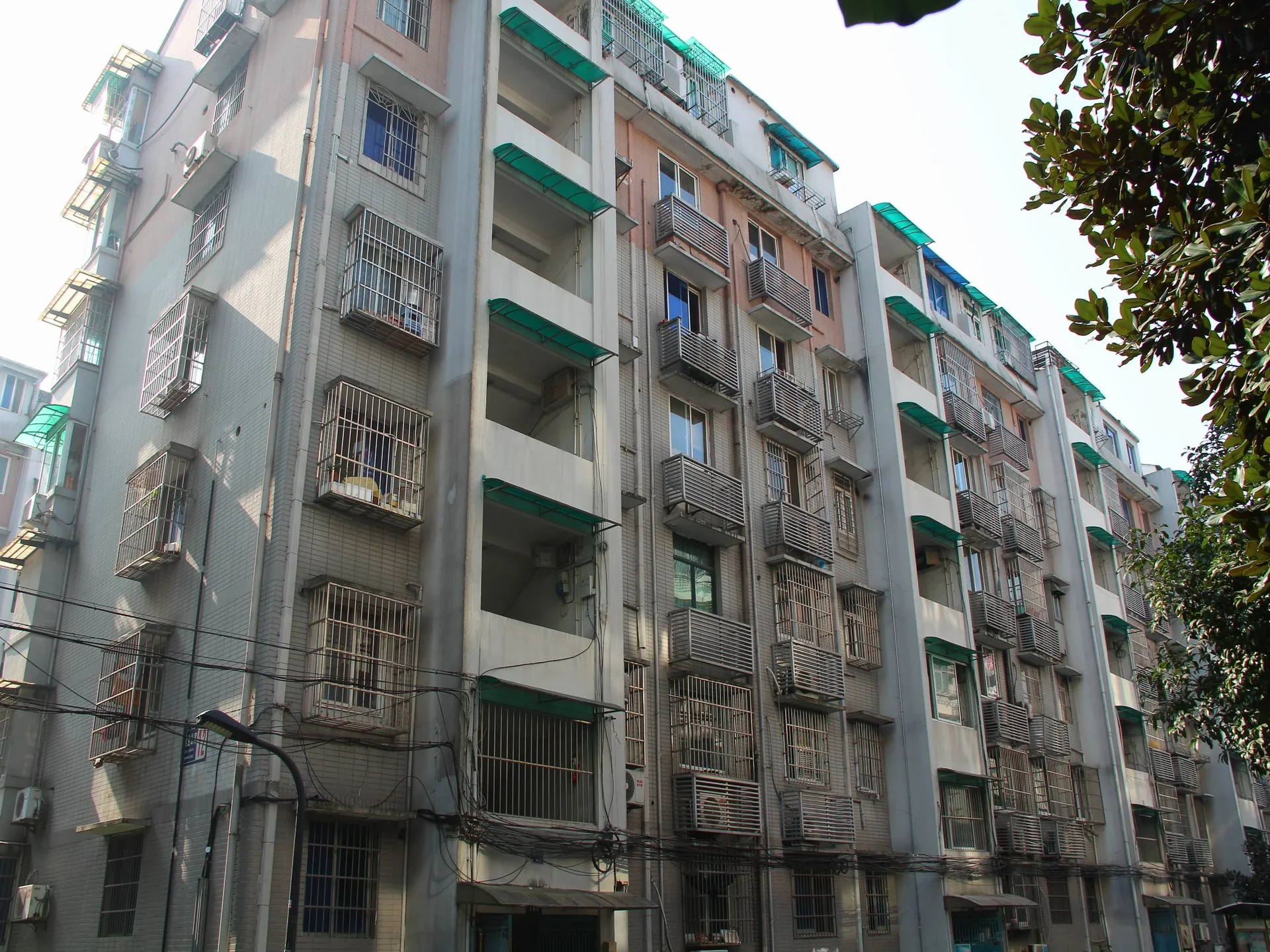 Zi Jin Compound - Photo 17