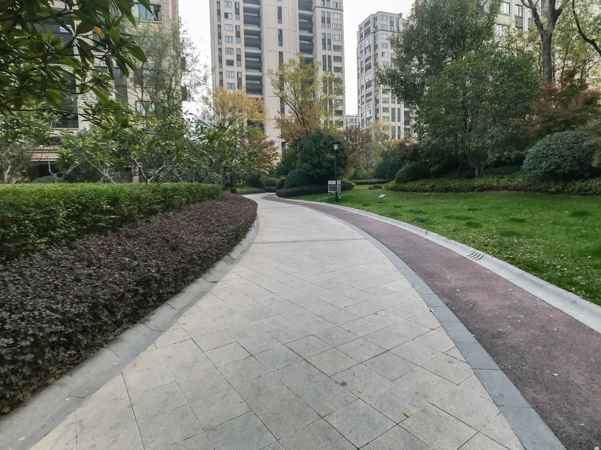 Qianjiang Mansion - Photo 42