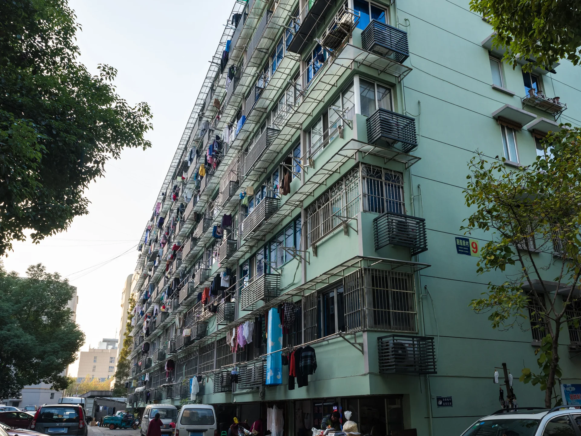 Rouge New Village  - Photo 22