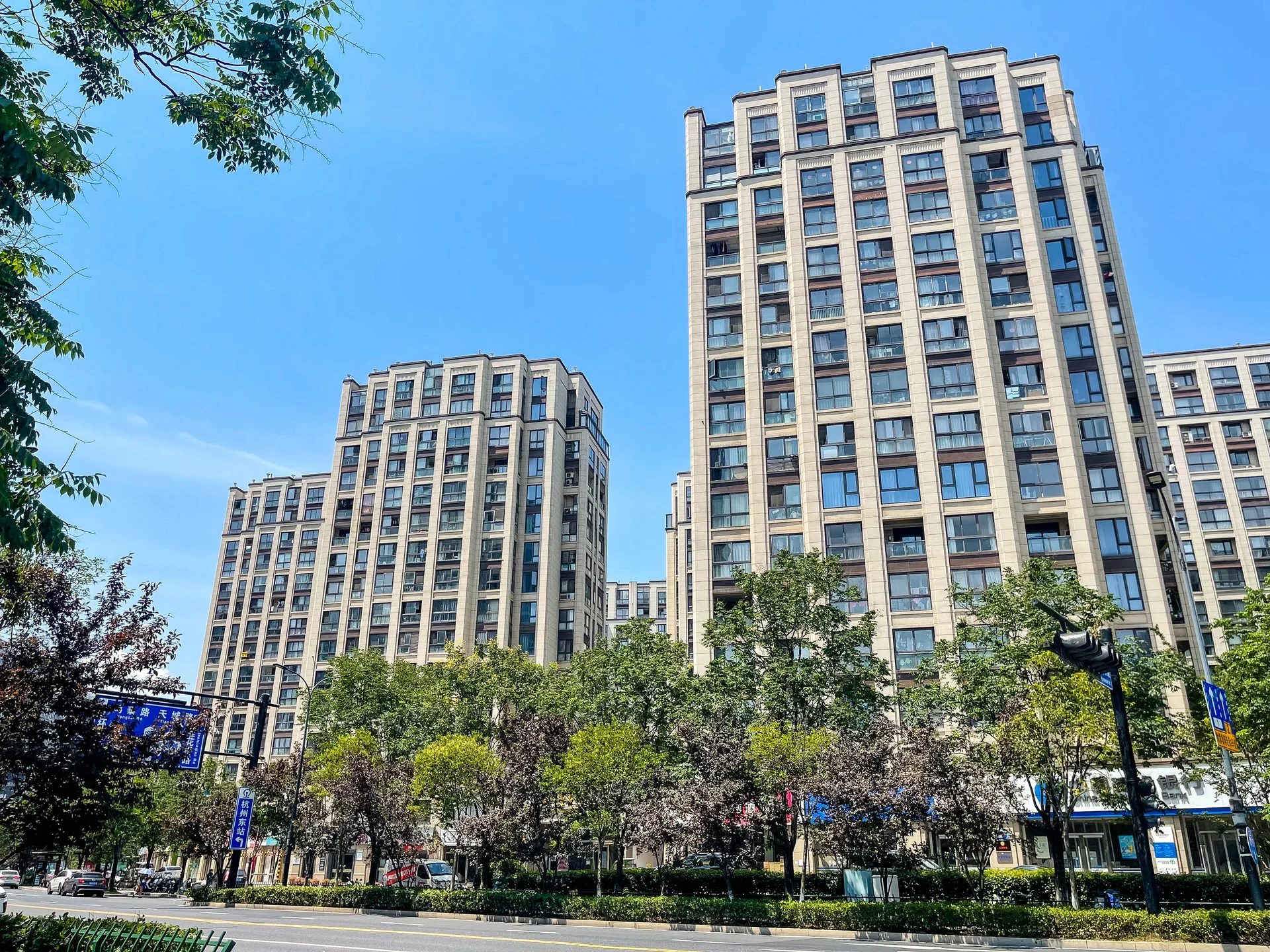 Dexin East Mansion - Photo 7