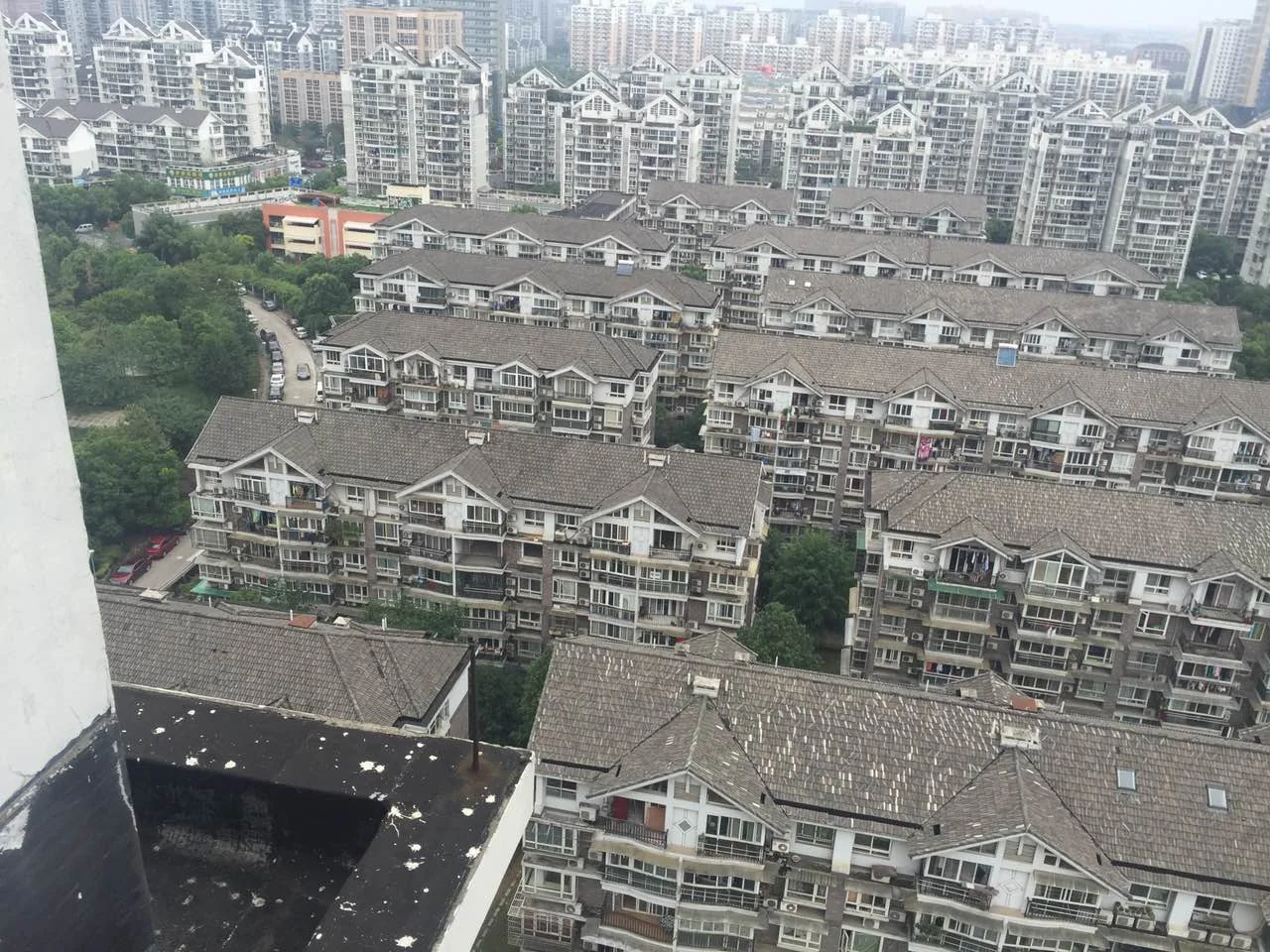 Urban Water Town - Photo 16