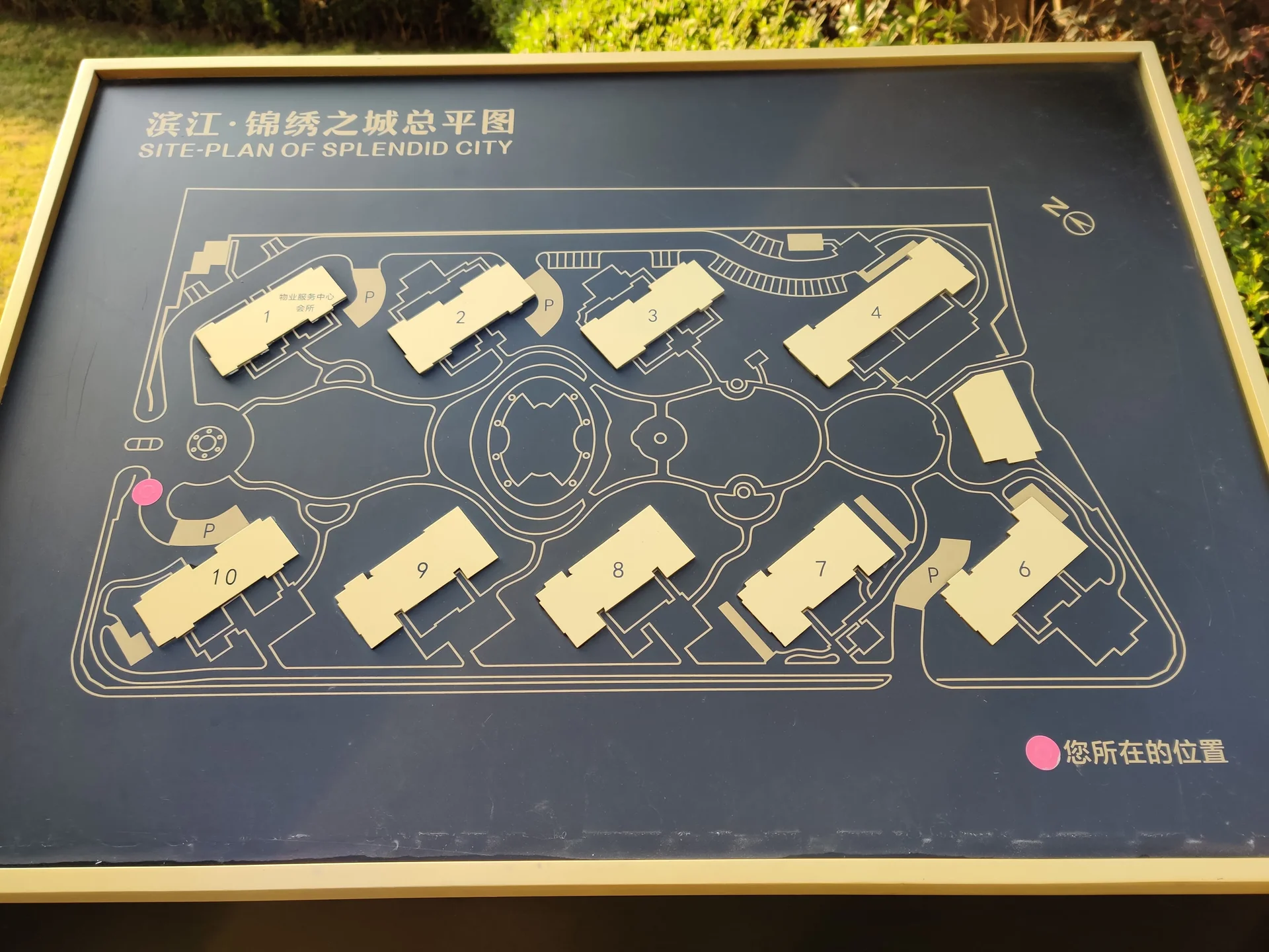 Splendid City - Photo 16