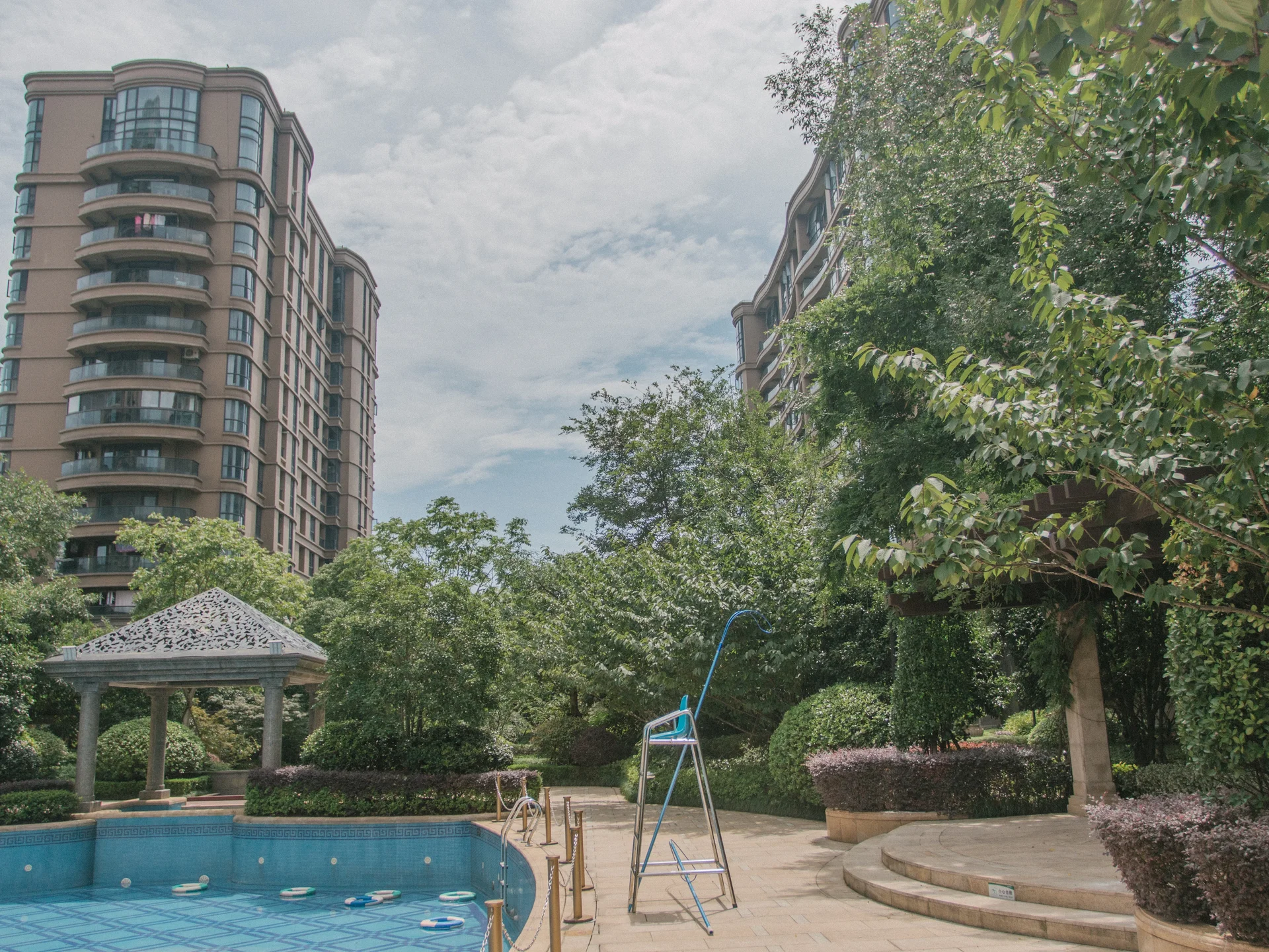 Jinlan Apartment - Photo 7