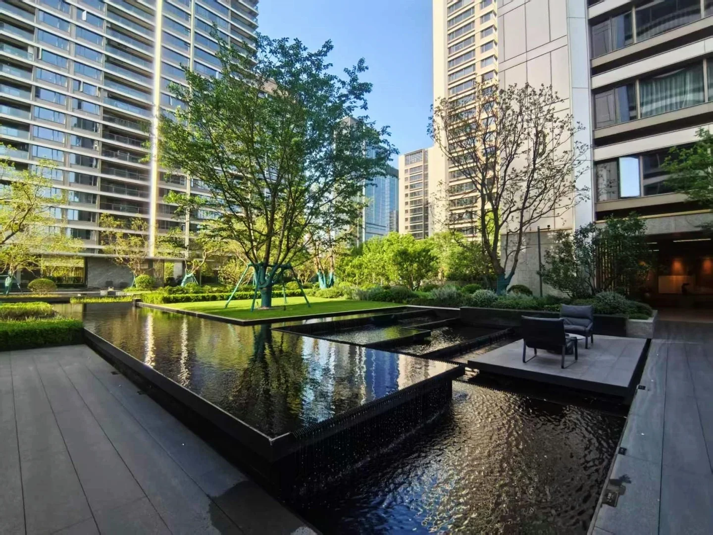 杭珹未来中心 - Photo 28