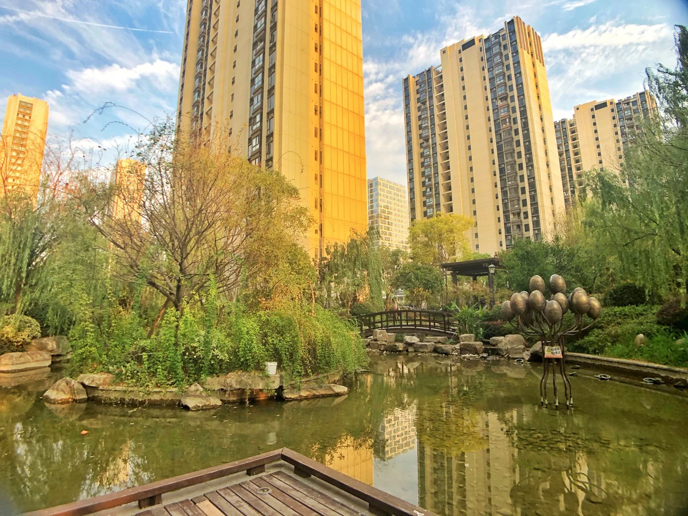 Hopson Apex Court - Photo 6