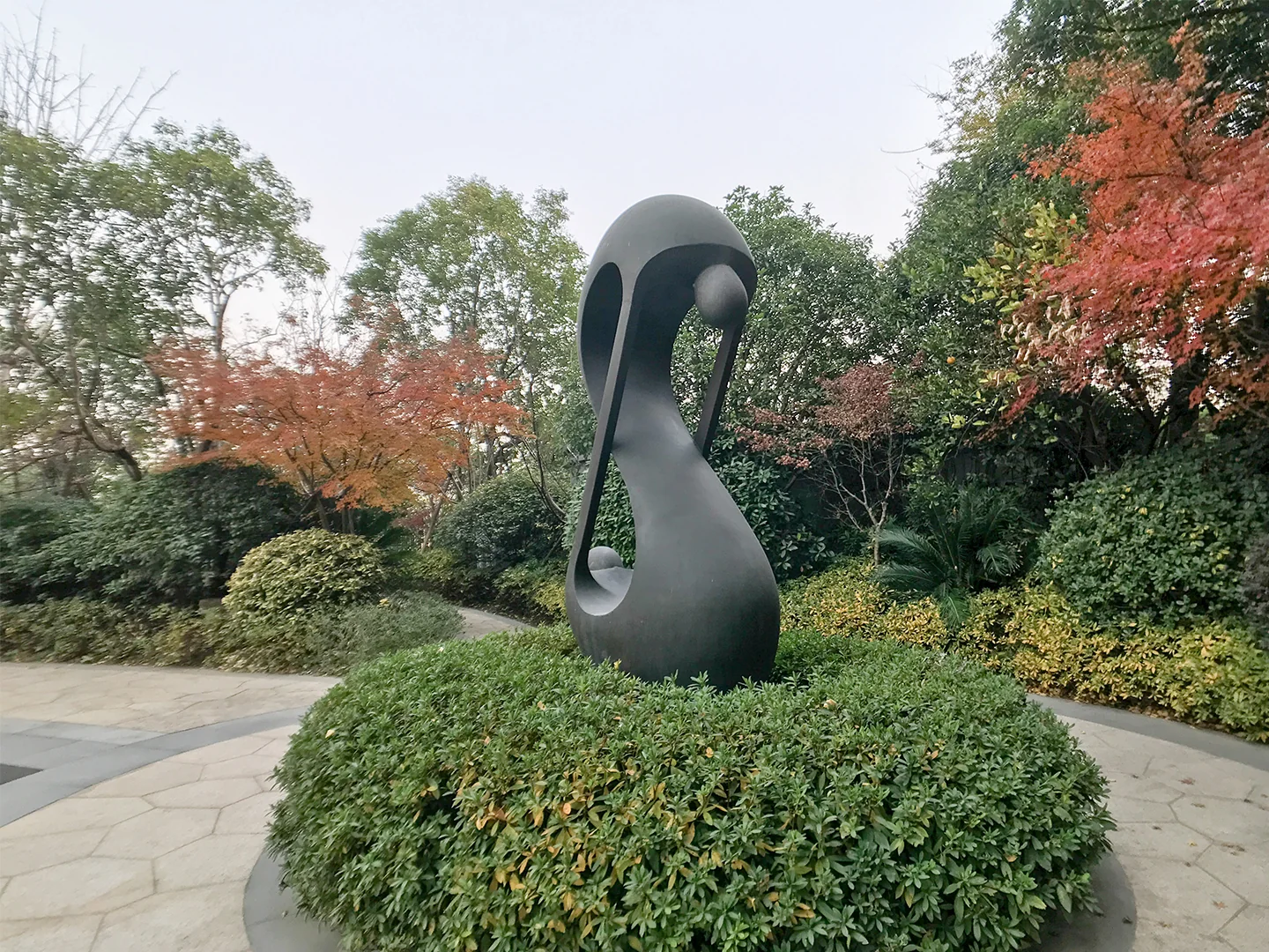 Oriental Royal Mansion - Photo 19