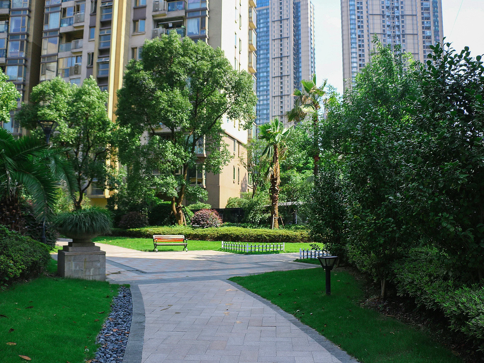 New City International - Photo 4