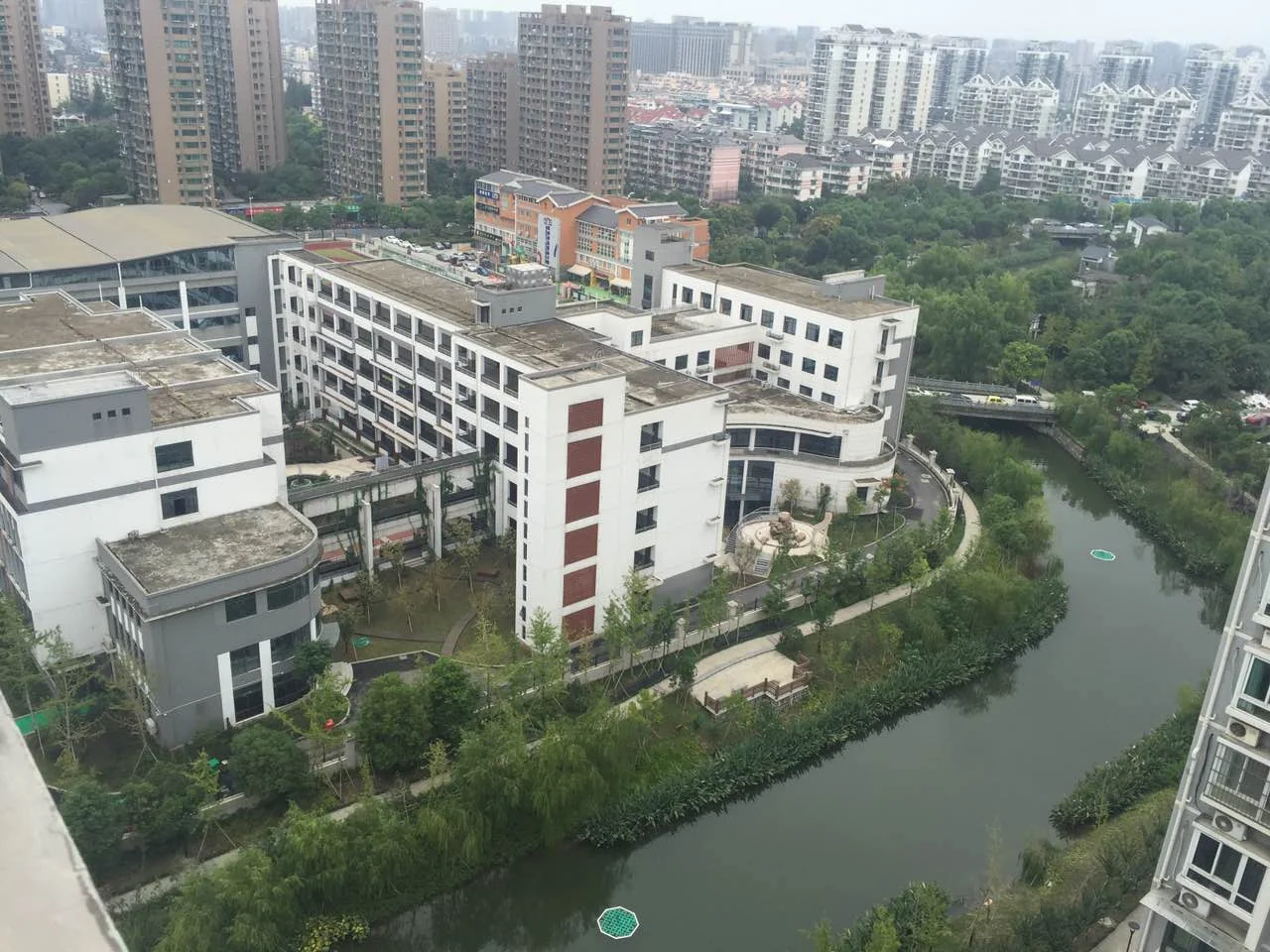 Urban Water Town - Photo 30