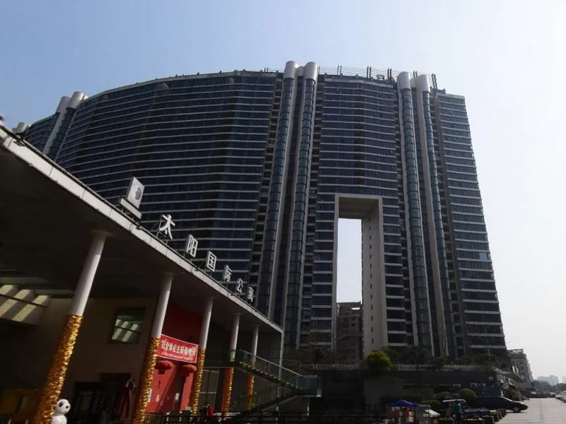 Solar International - Photo 4