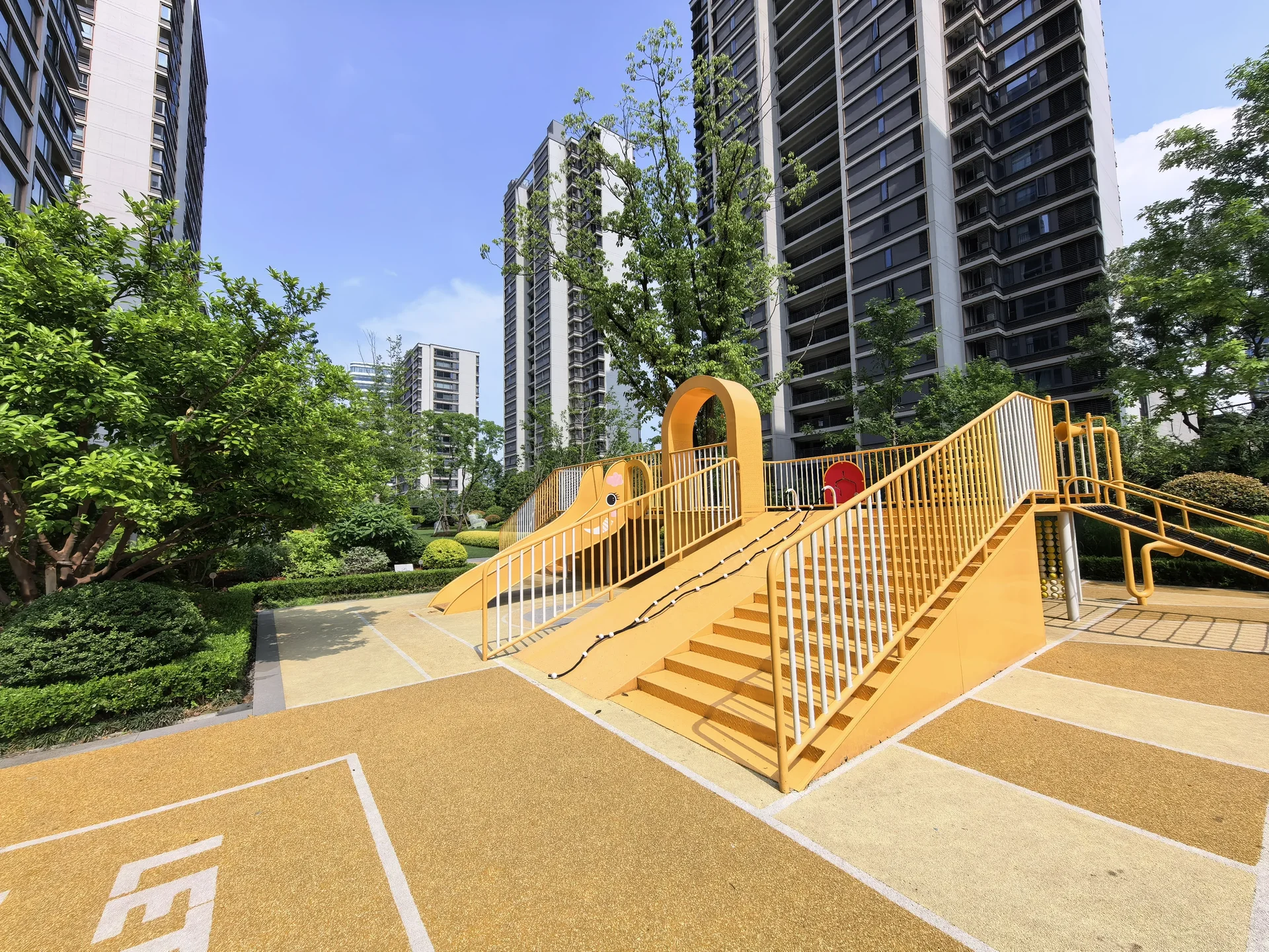 Elegant Mansion of Tiancheng - Photo 9