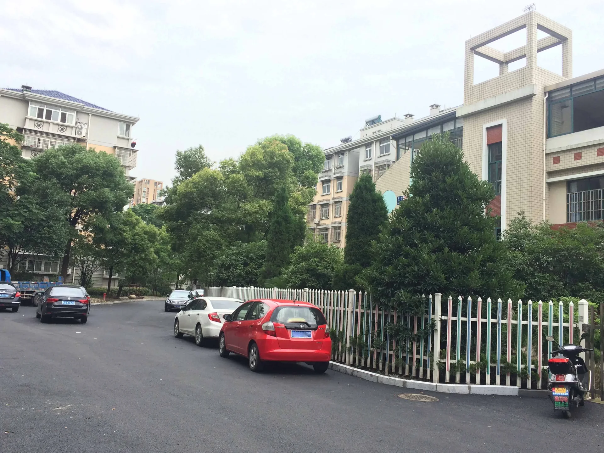 Yingchun Garden - Photo 11