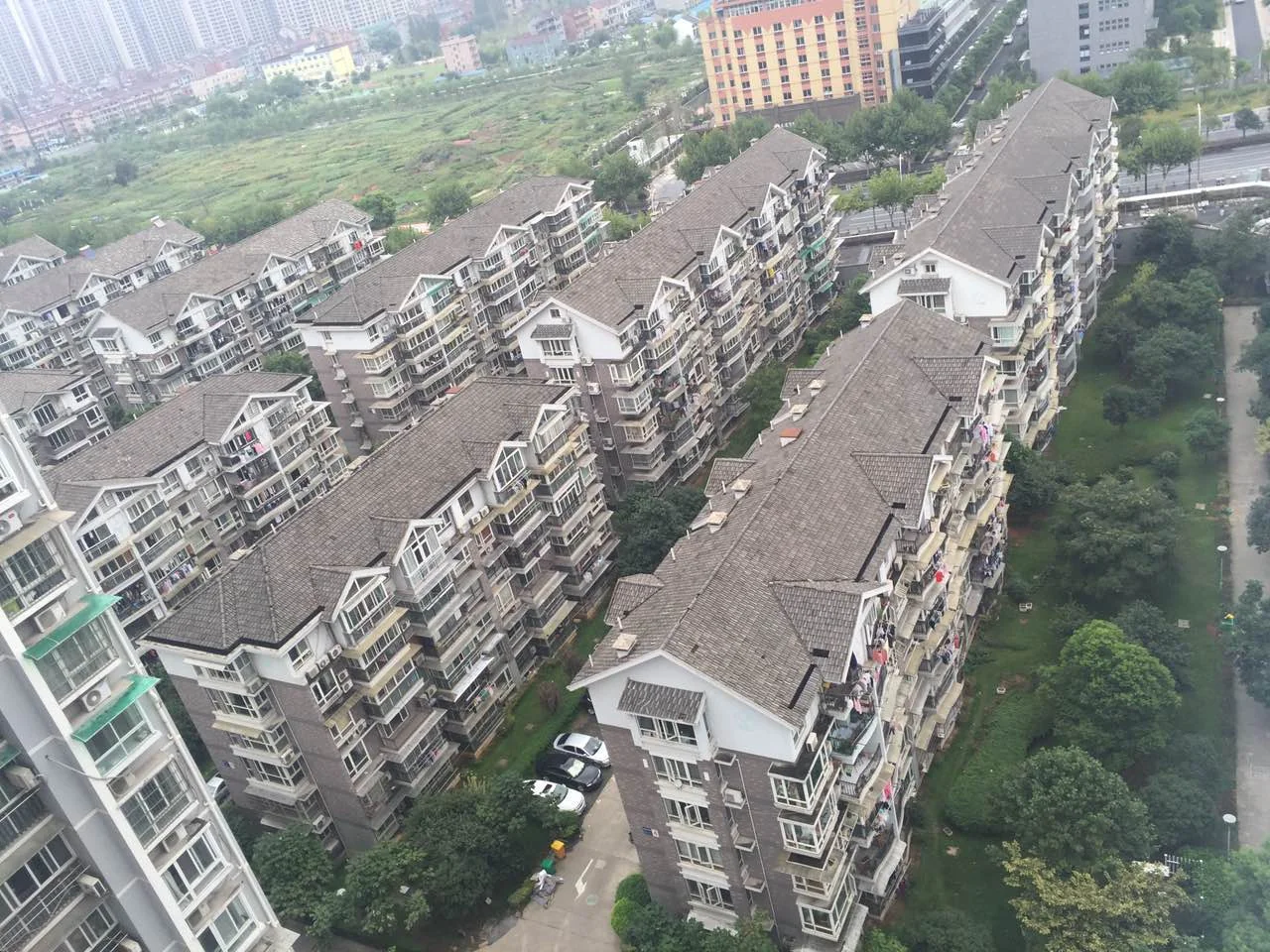 Urban Water Town - Photo 14