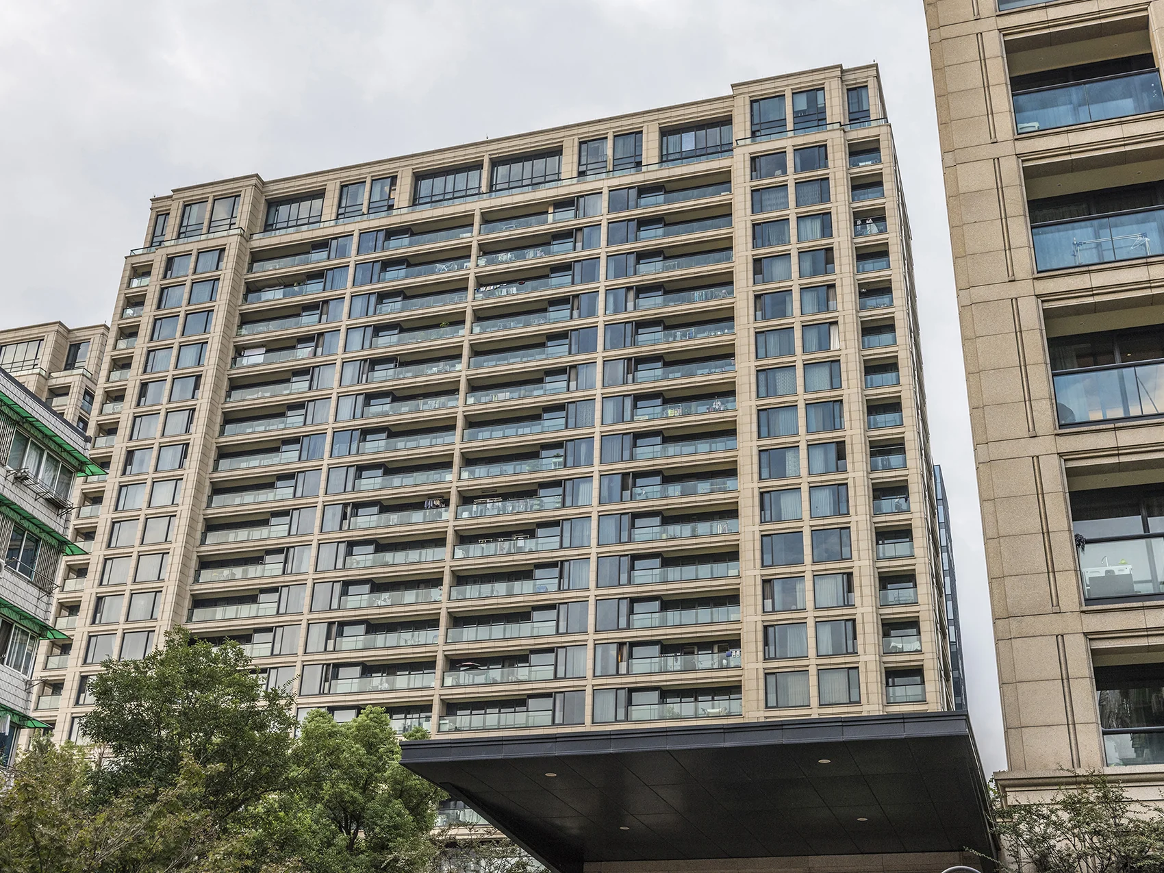 Grean Town Lan - Photo 4