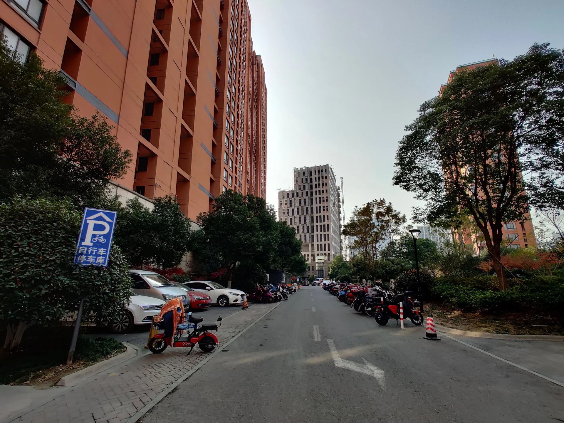 Jingzhi Apartment - Photo 8