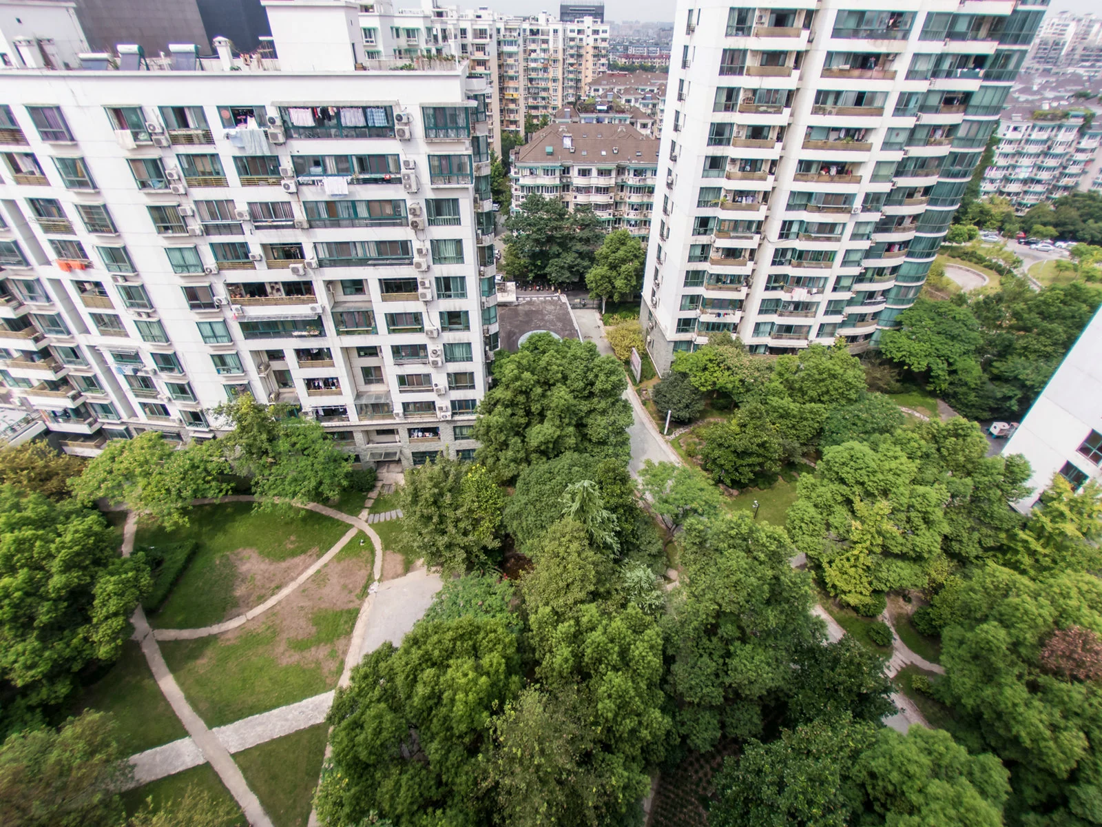 City Inner Peace - Photo 7