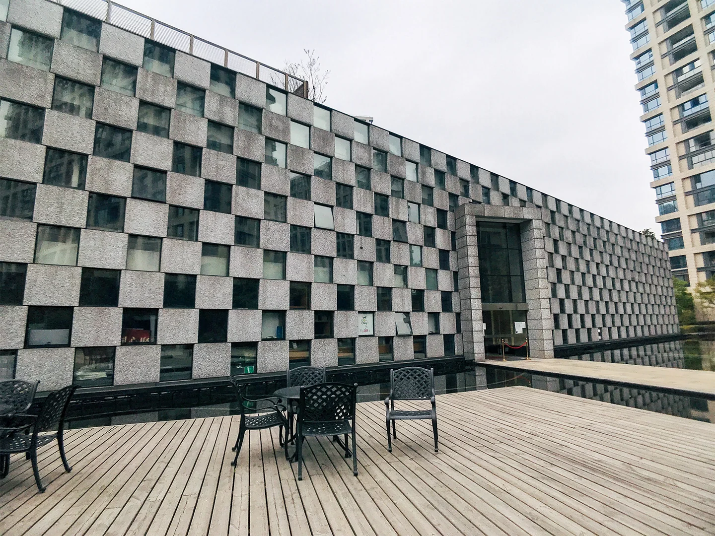 Genshan Mansion  - Photo 29