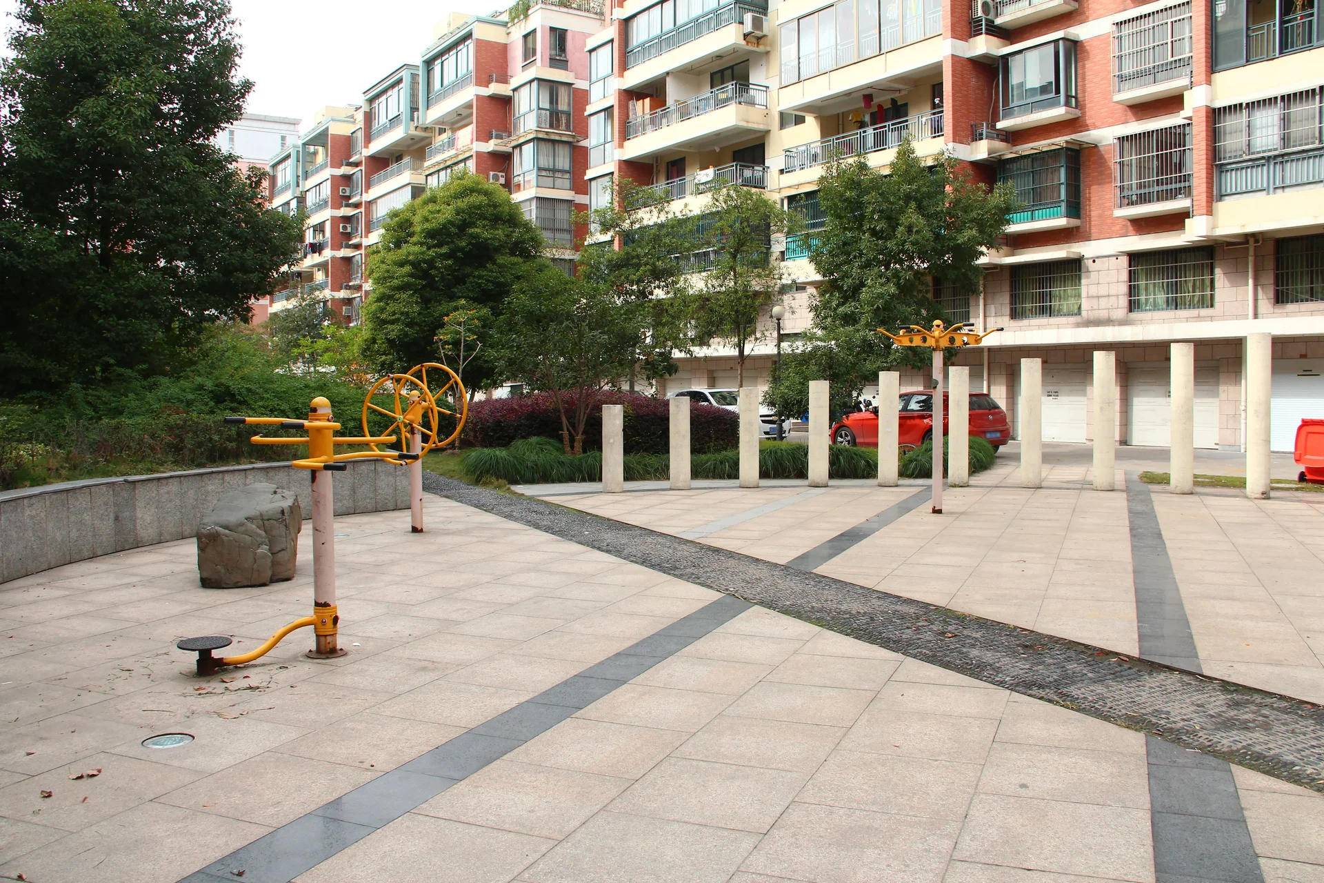 Changdao Spring - Photo 39