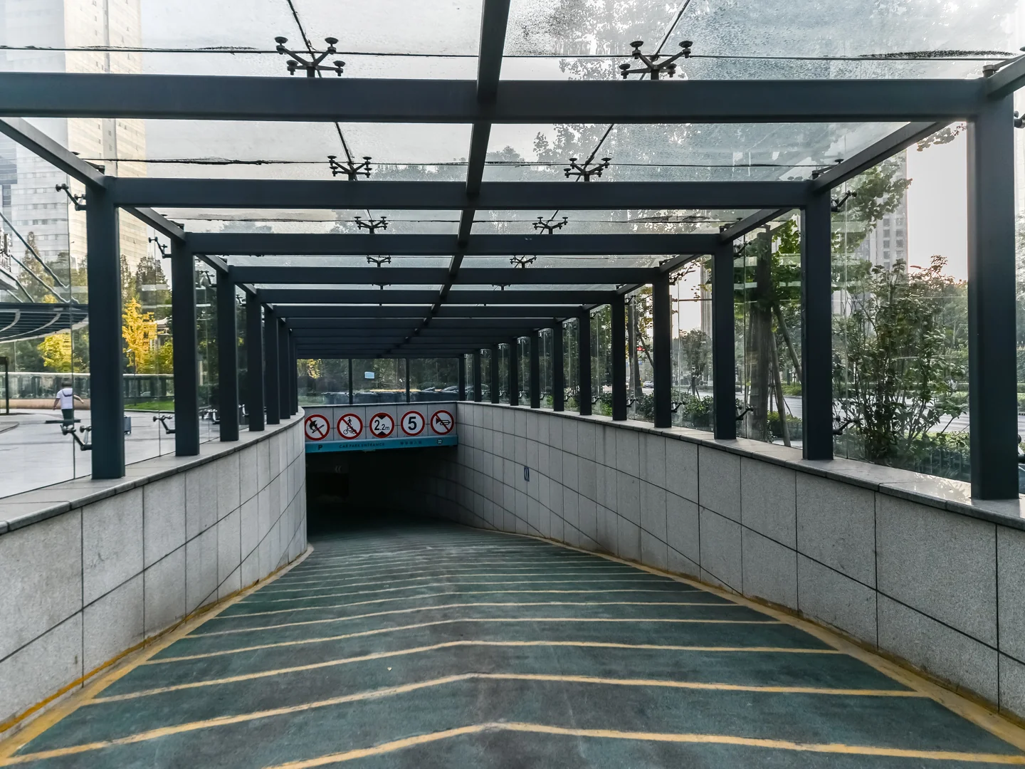 Qianjiang International Times Square - Photo 13