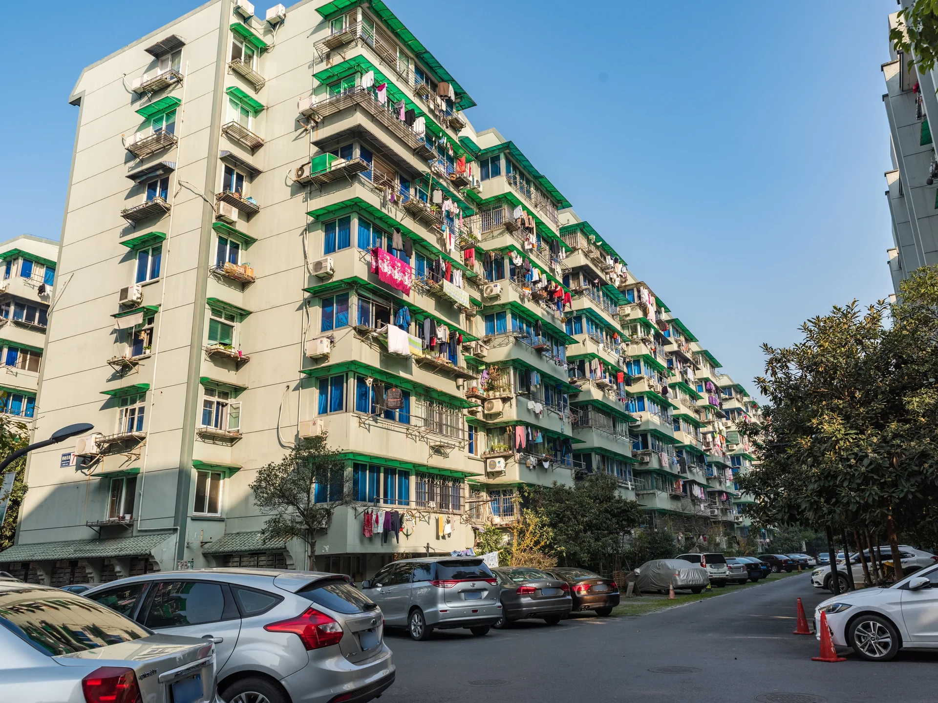 Meizheng Garden - Photo 4