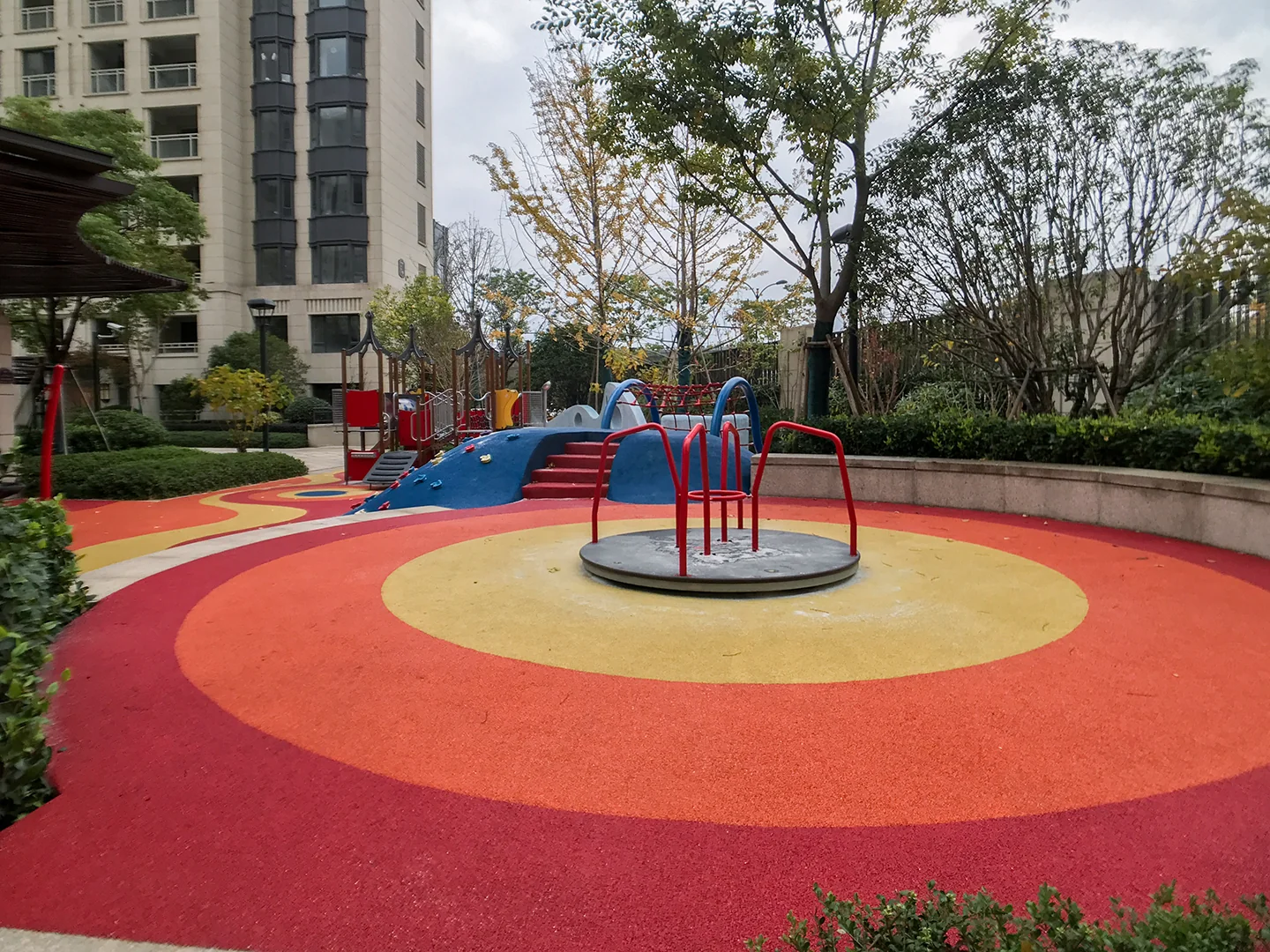 Vanke New Metropolis - Photo 17