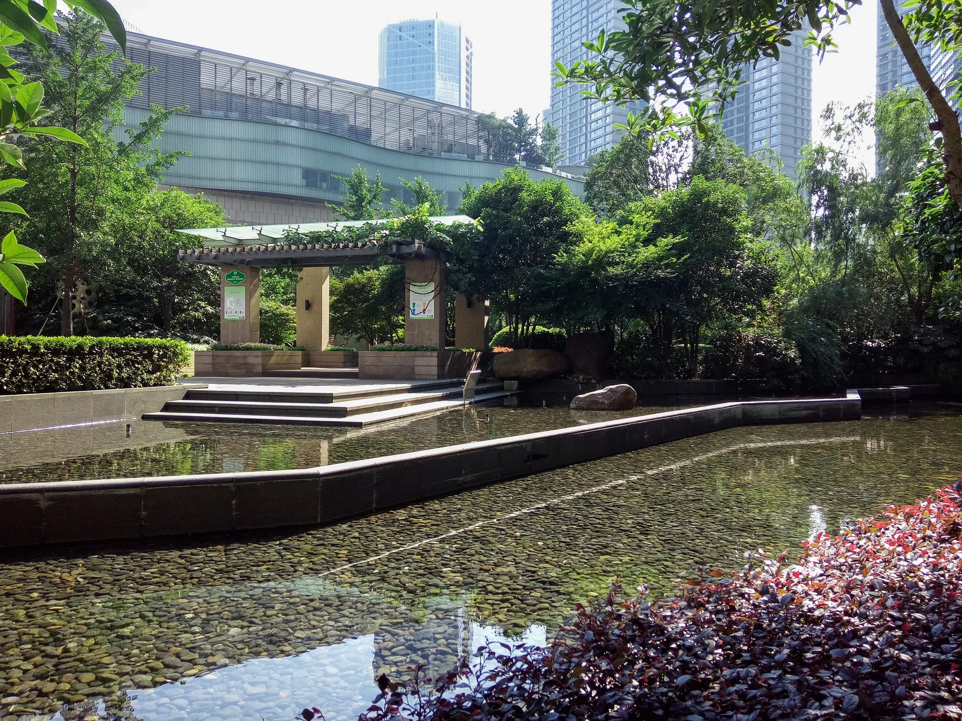 The Mixc Apartment - Photo 5