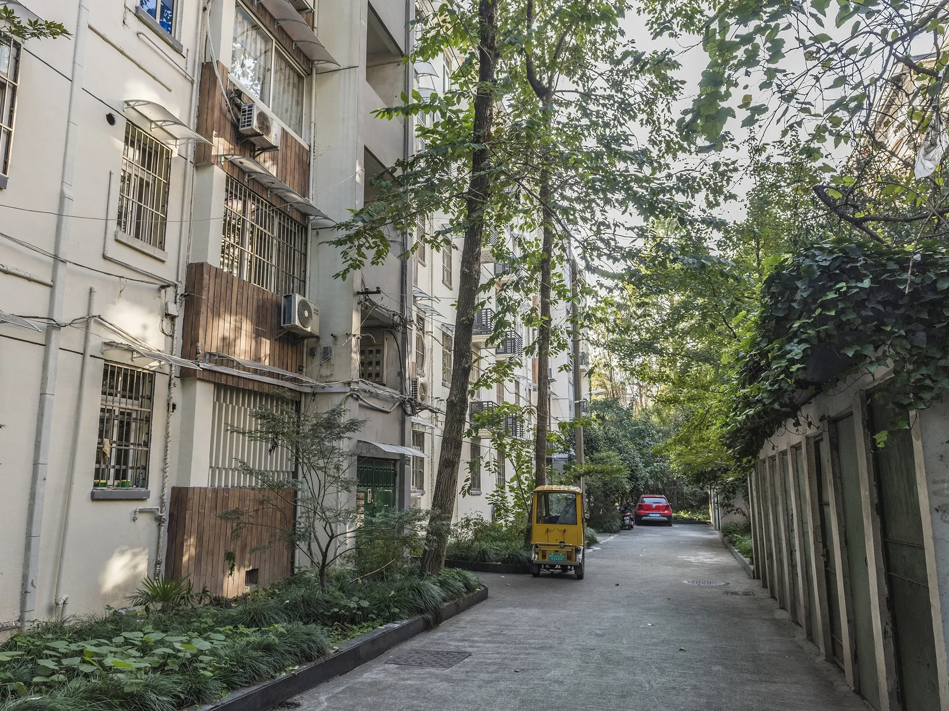 Qingfeng New Village - Photo 12