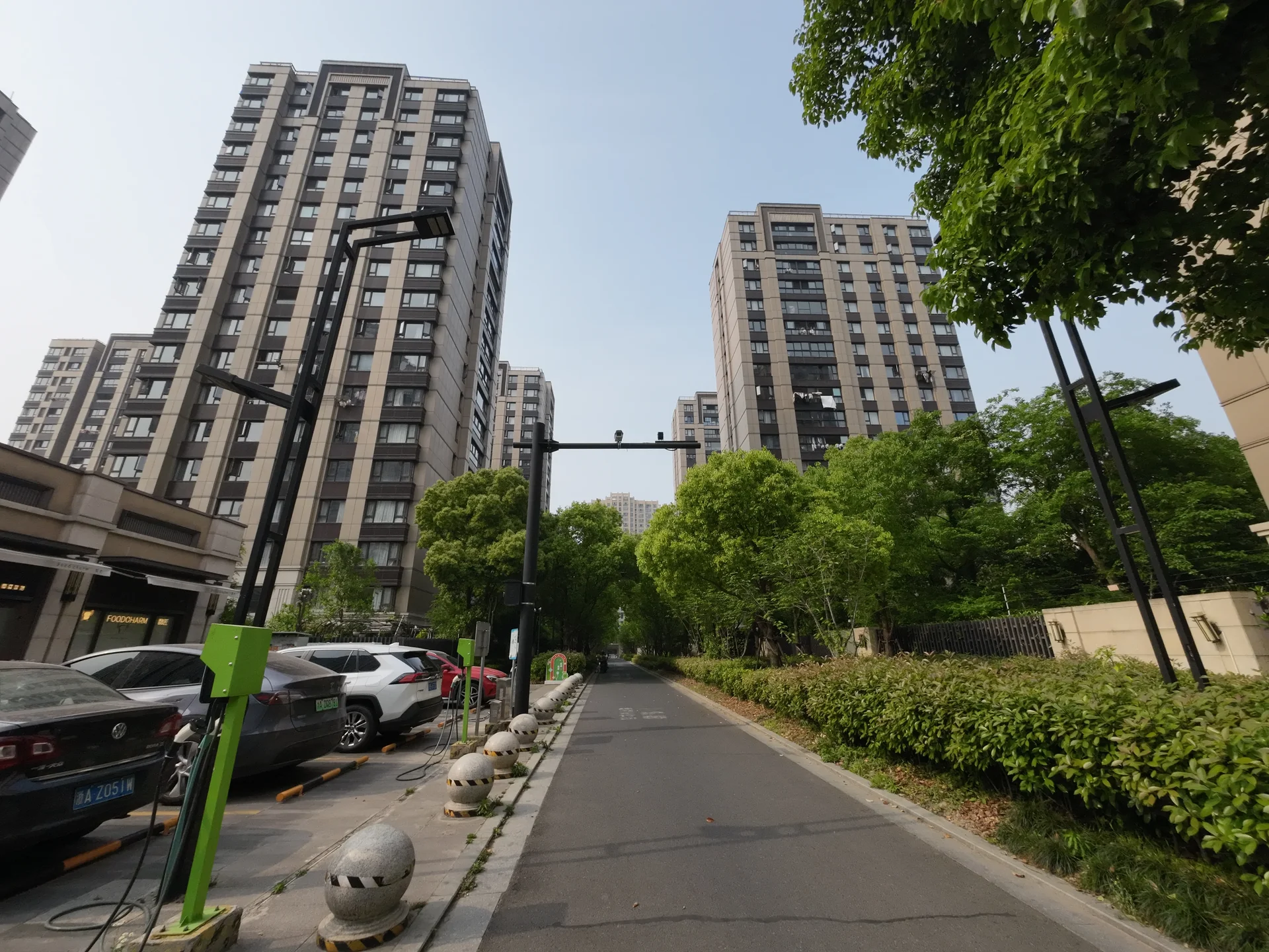 Guo Yue Mansion - Photo 4