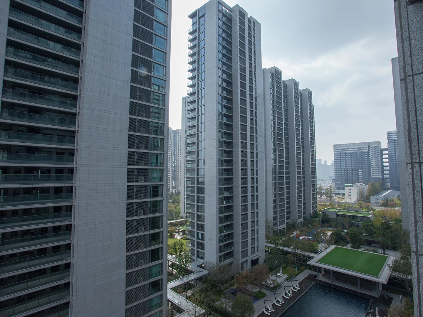 Greentown Liu Xiang Yuan - Photo 10