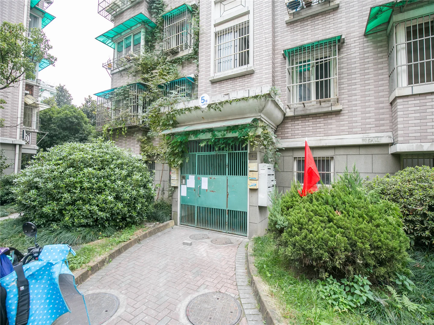 Lotus Court - Photo 12